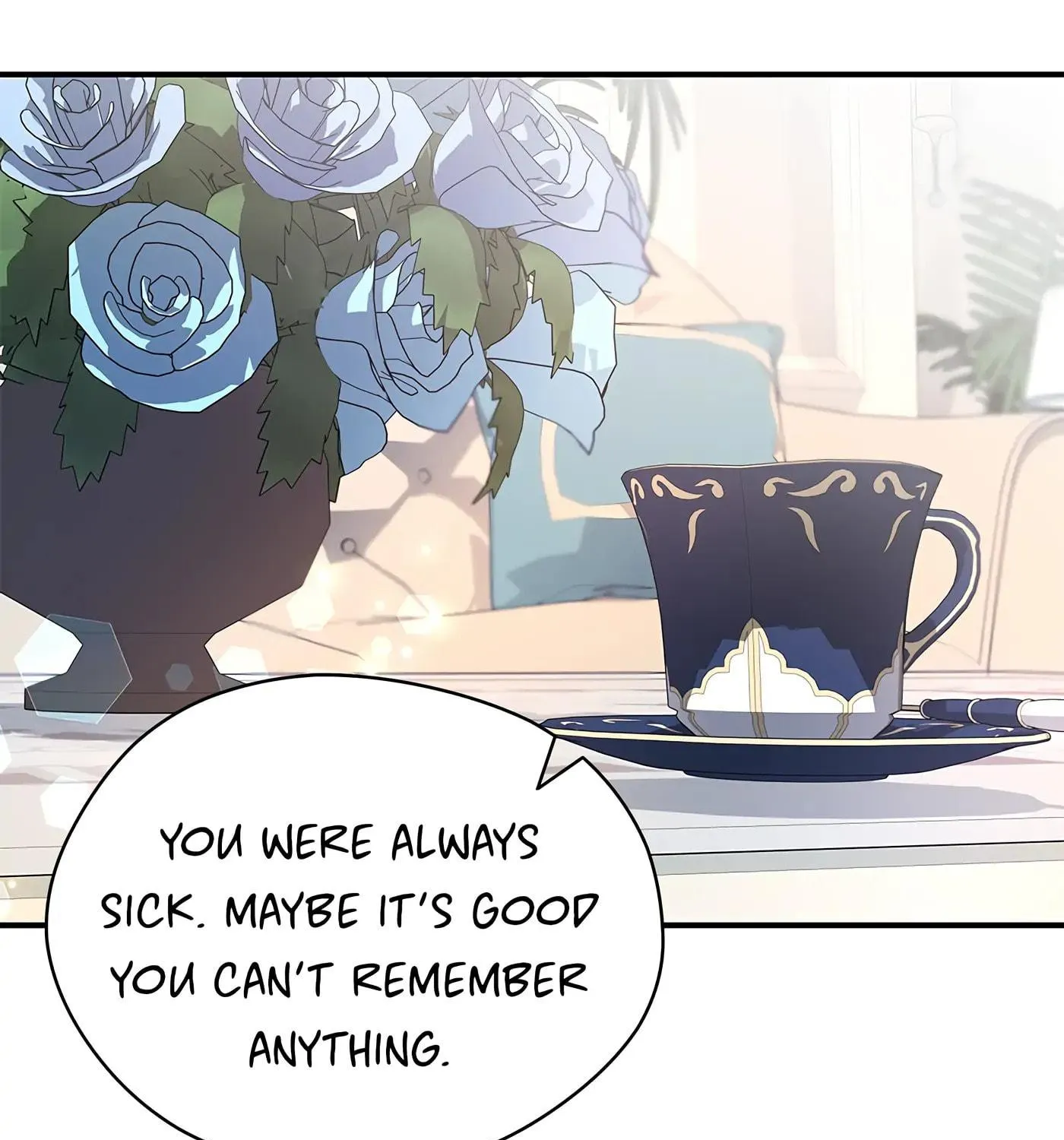 Accidental Warrior Chapter 43 page 65 - 
