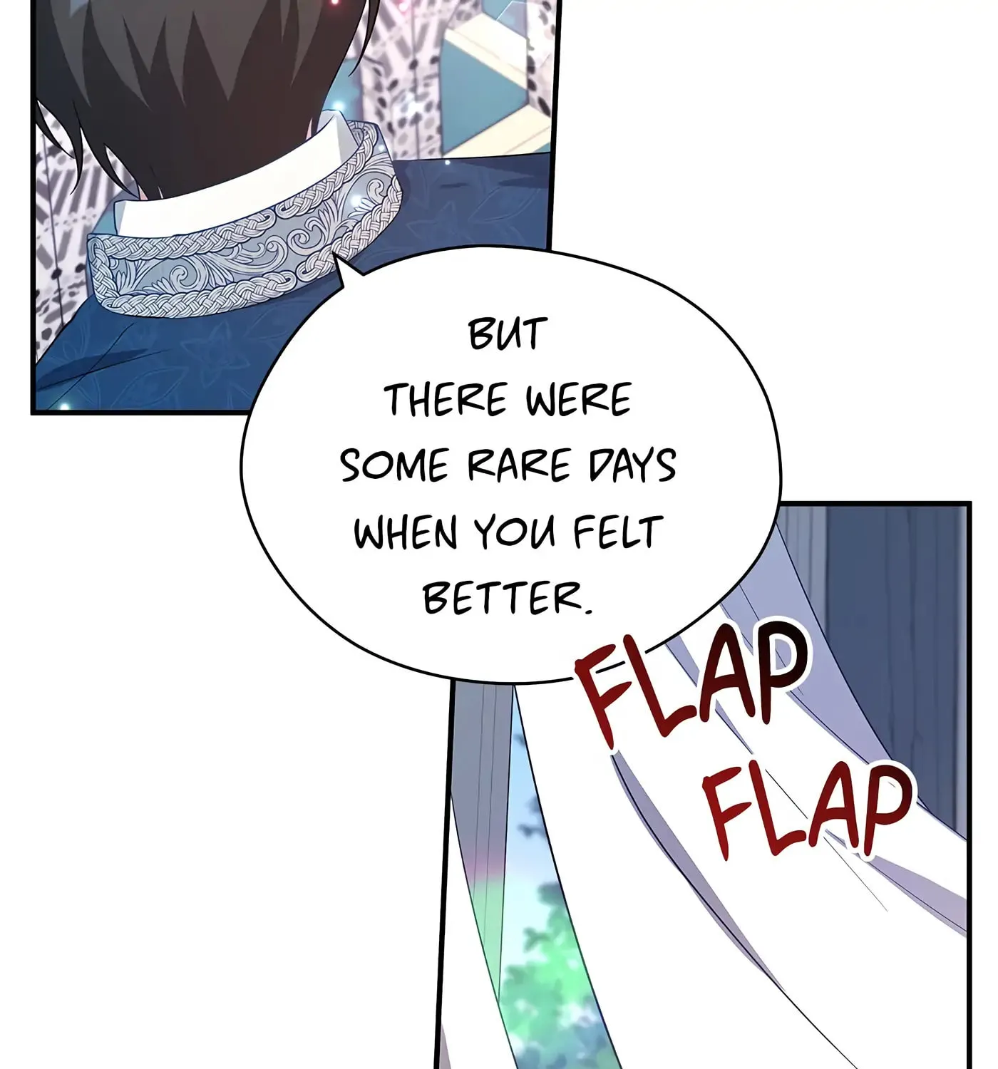 Accidental Warrior Chapter 43 page 67 - 