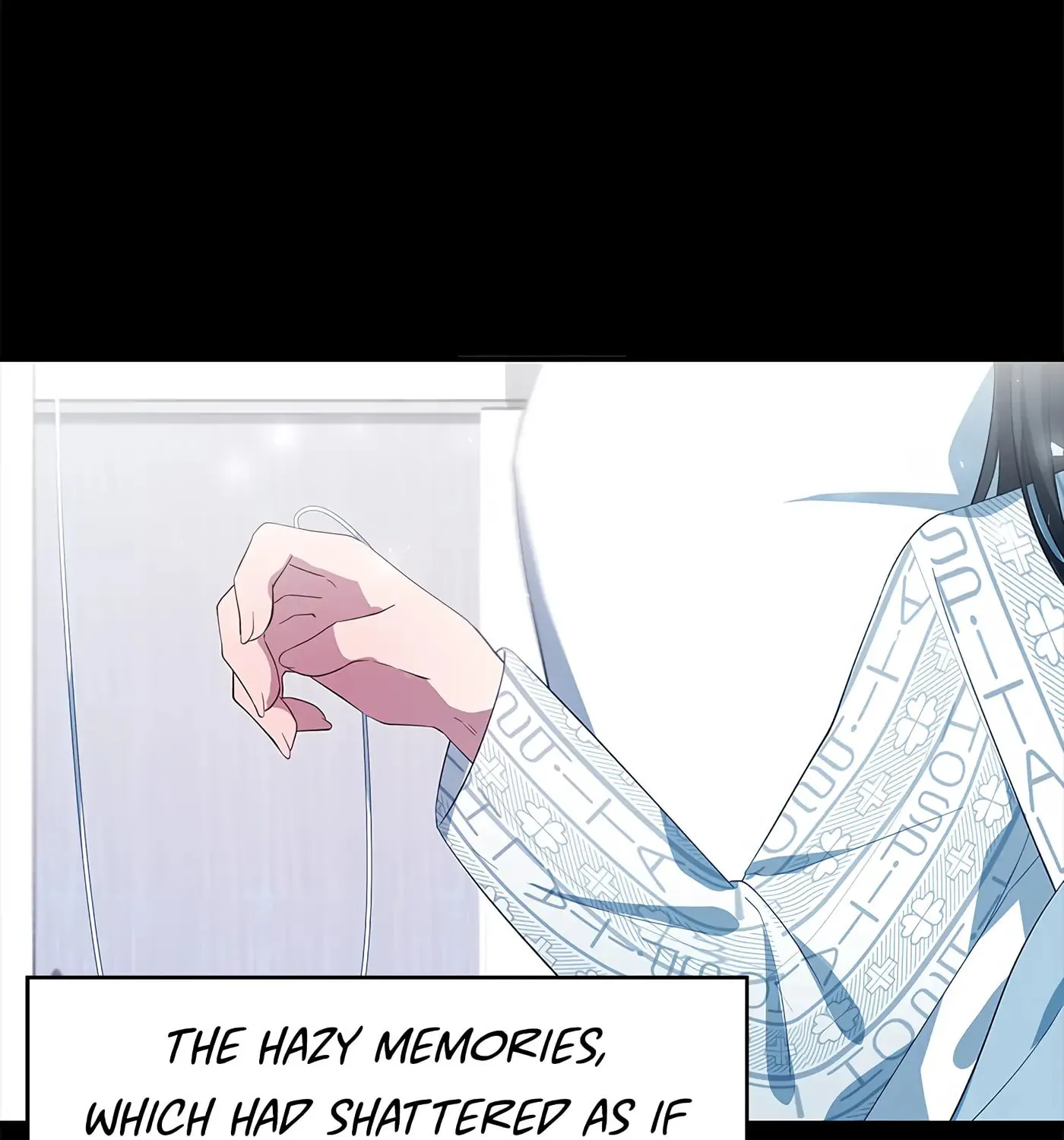 Accidental Warrior Chapter 43 page 73 - 