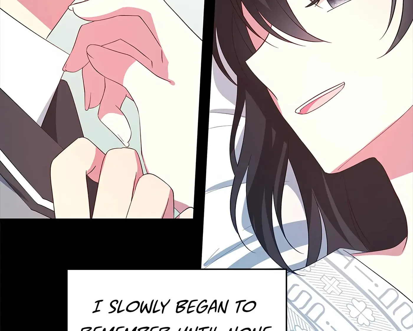 Accidental Warrior Chapter 43 page 76 - 