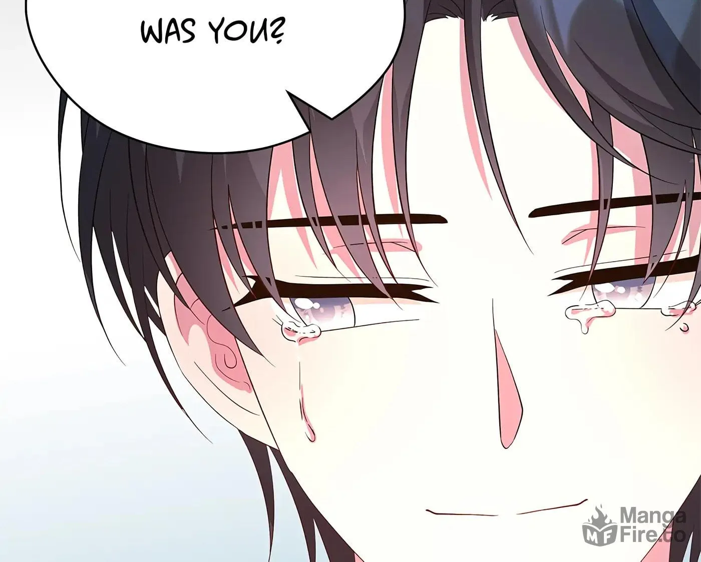 Accidental Warrior Chapter 43 page 80 - 