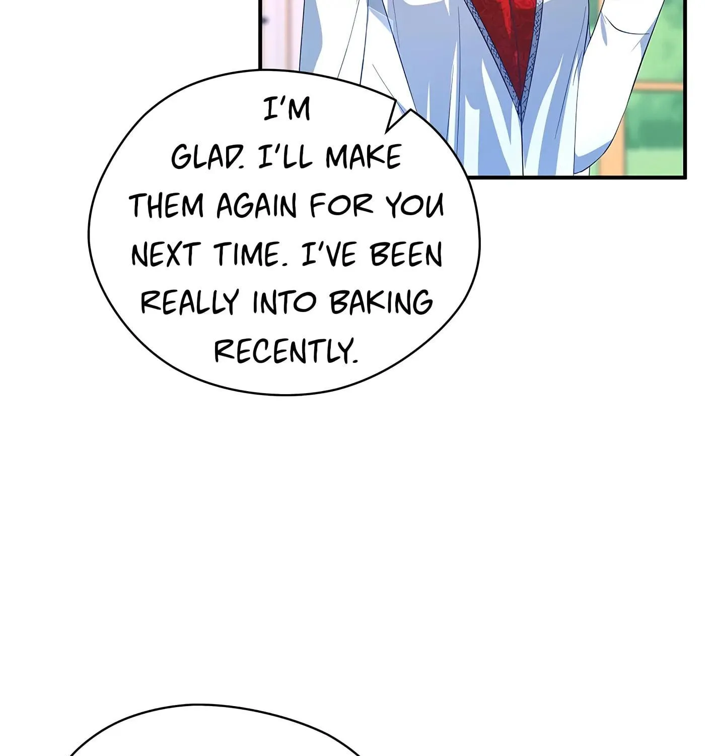 Accidental Warrior Chapter 43 page 9 - 