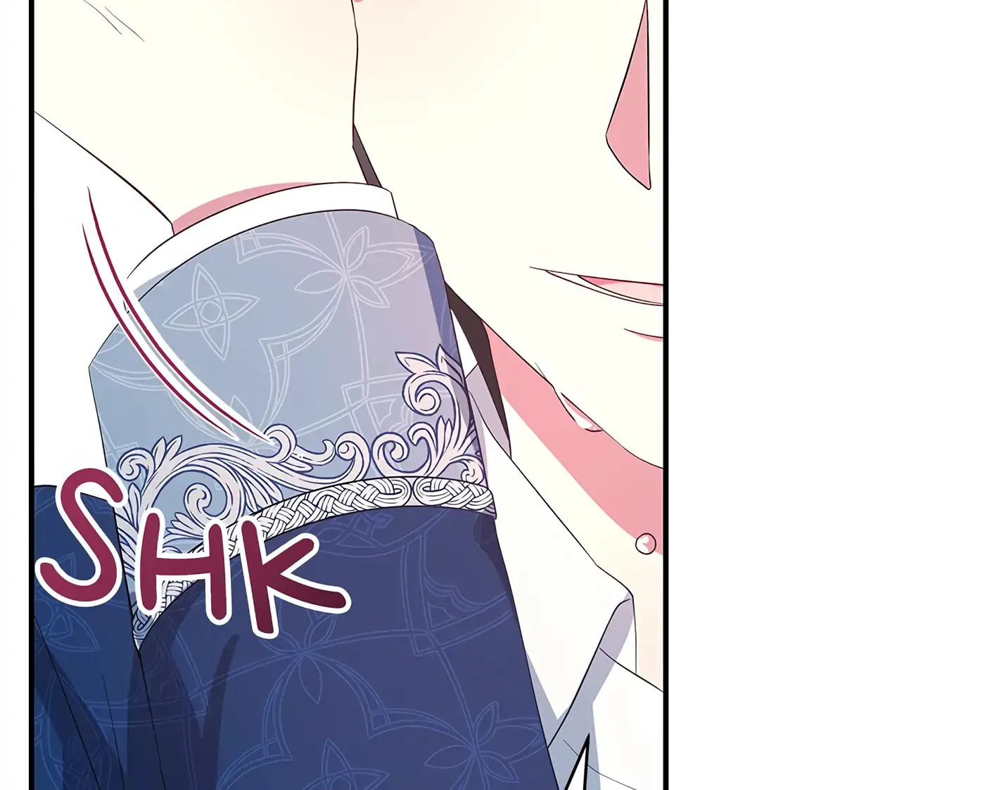 Accidental Warrior Chapter 43 page 82 - 