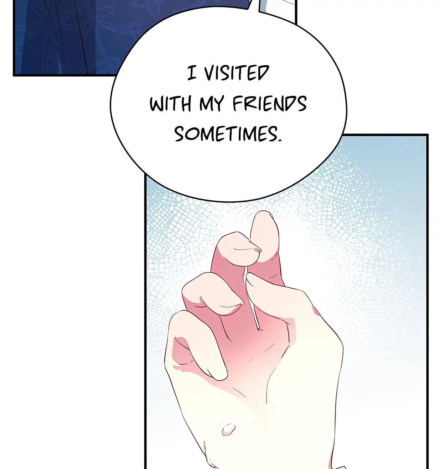 Accidental Warrior Chapter 43 page 83 - 