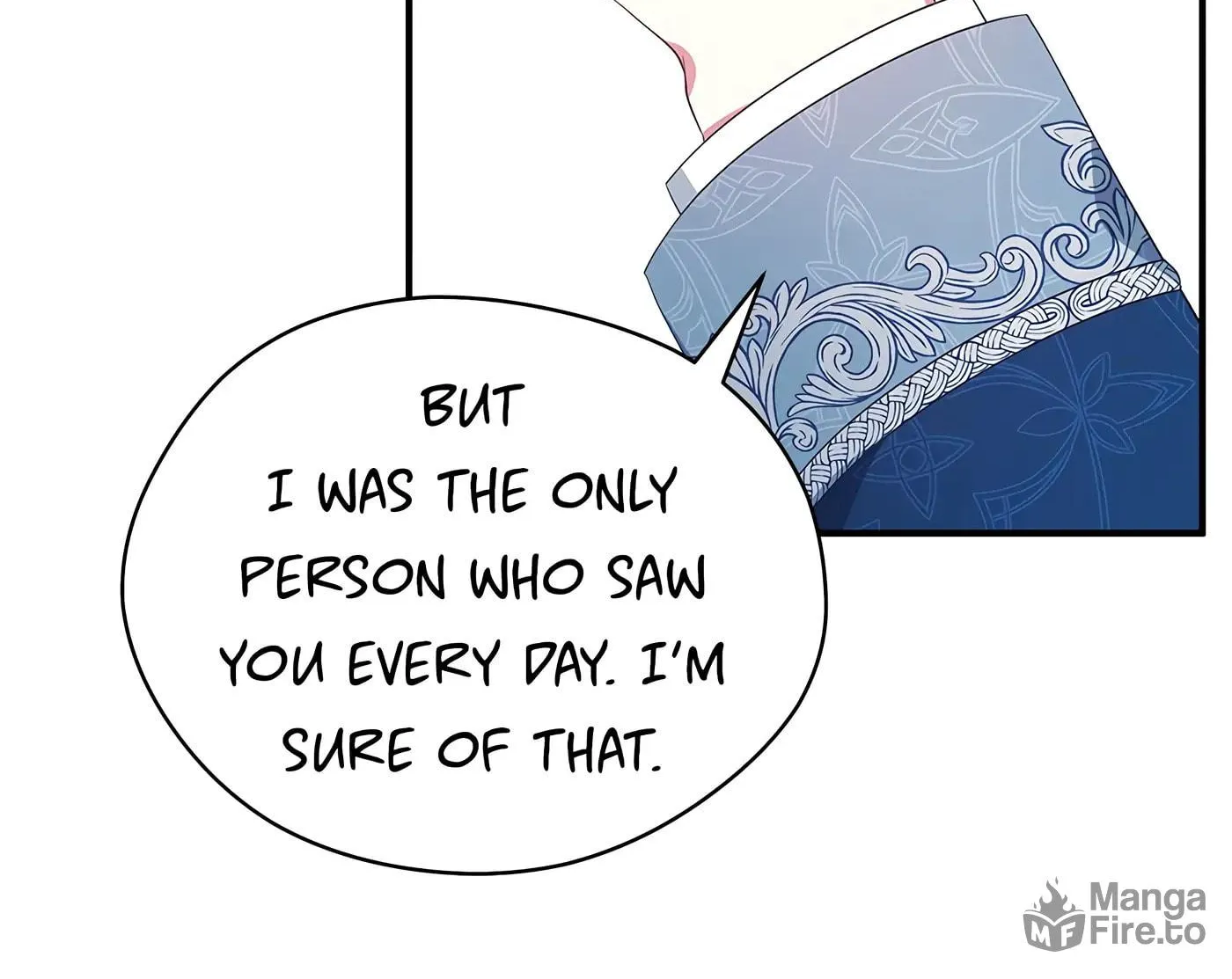 Accidental Warrior Chapter 43 page 84 - 