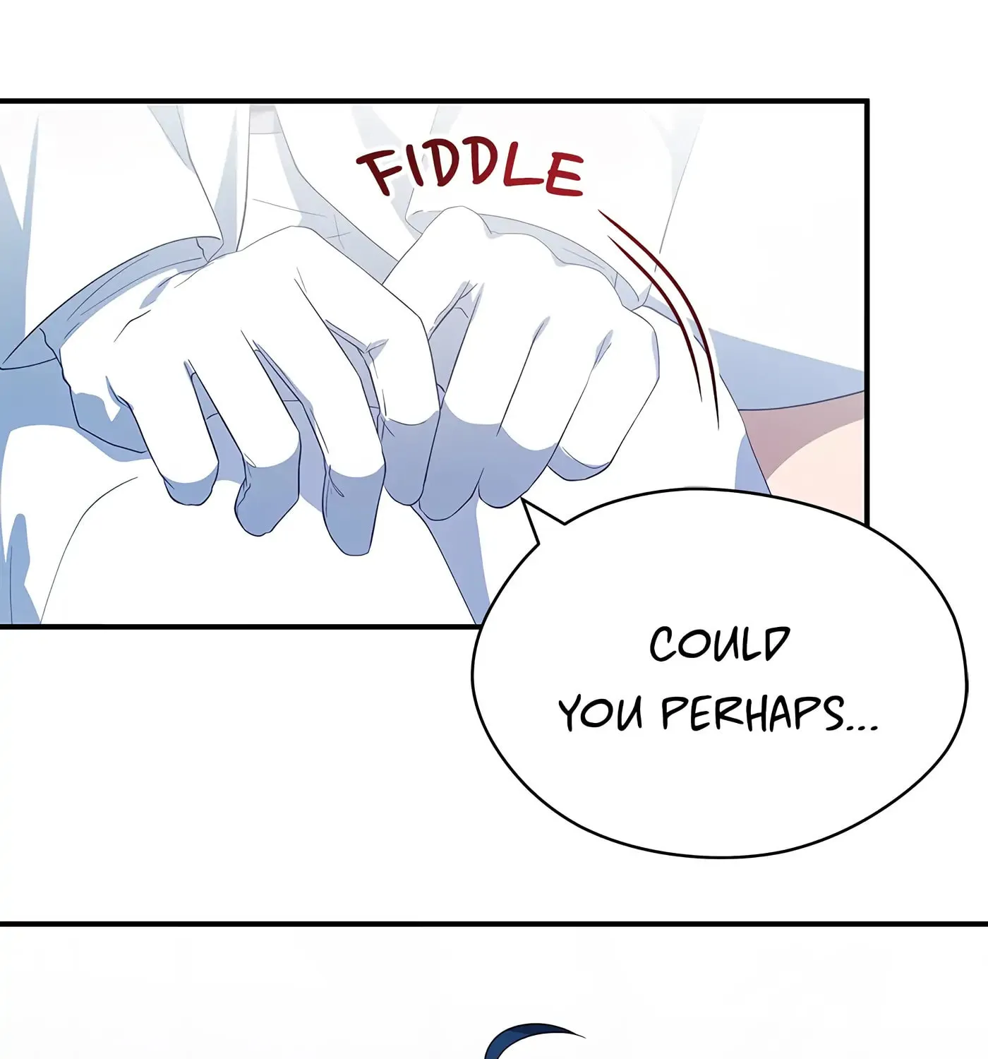 Accidental Warrior Chapter 43 page 85 - 