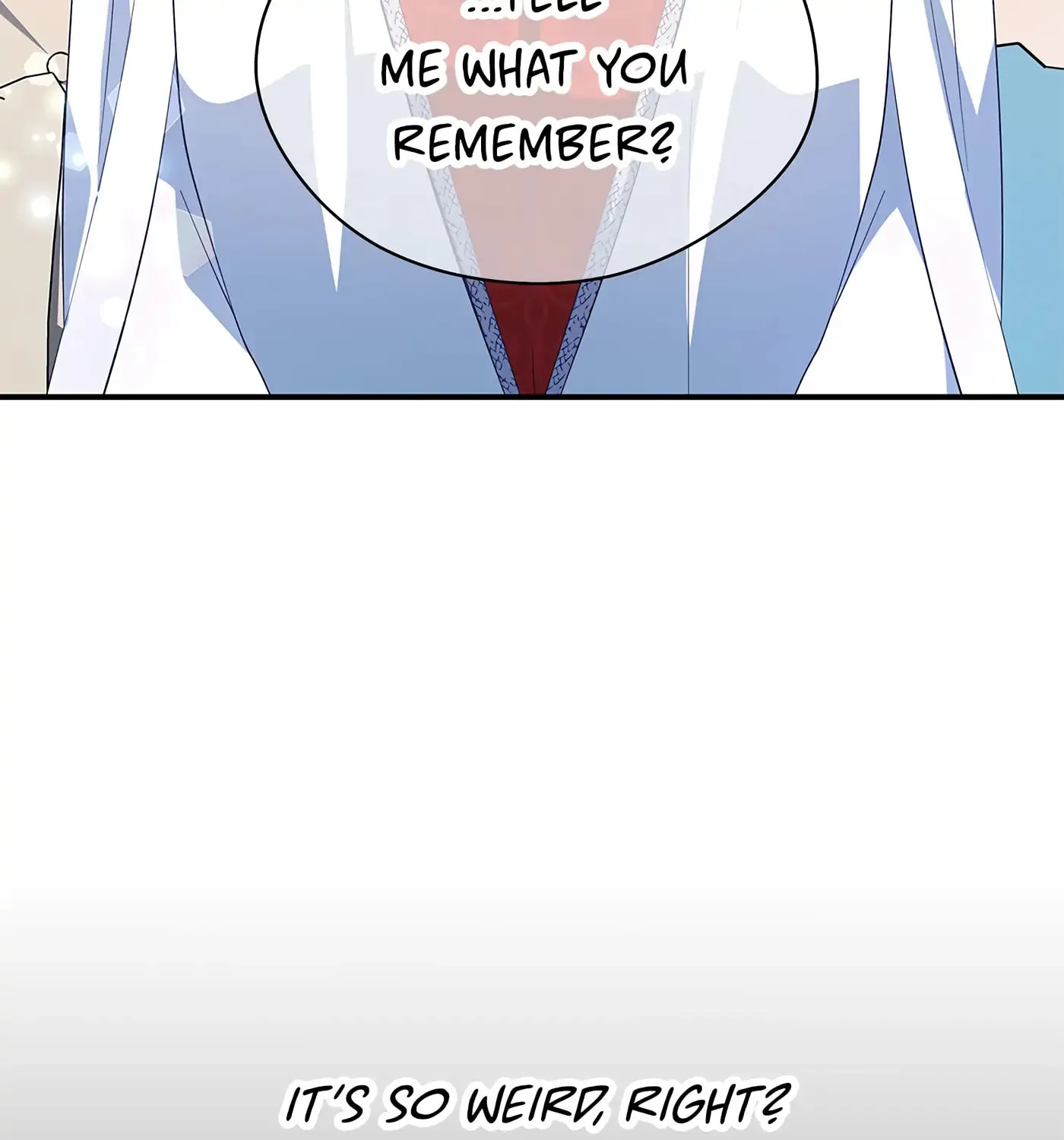Accidental Warrior Chapter 43 page 87 - 