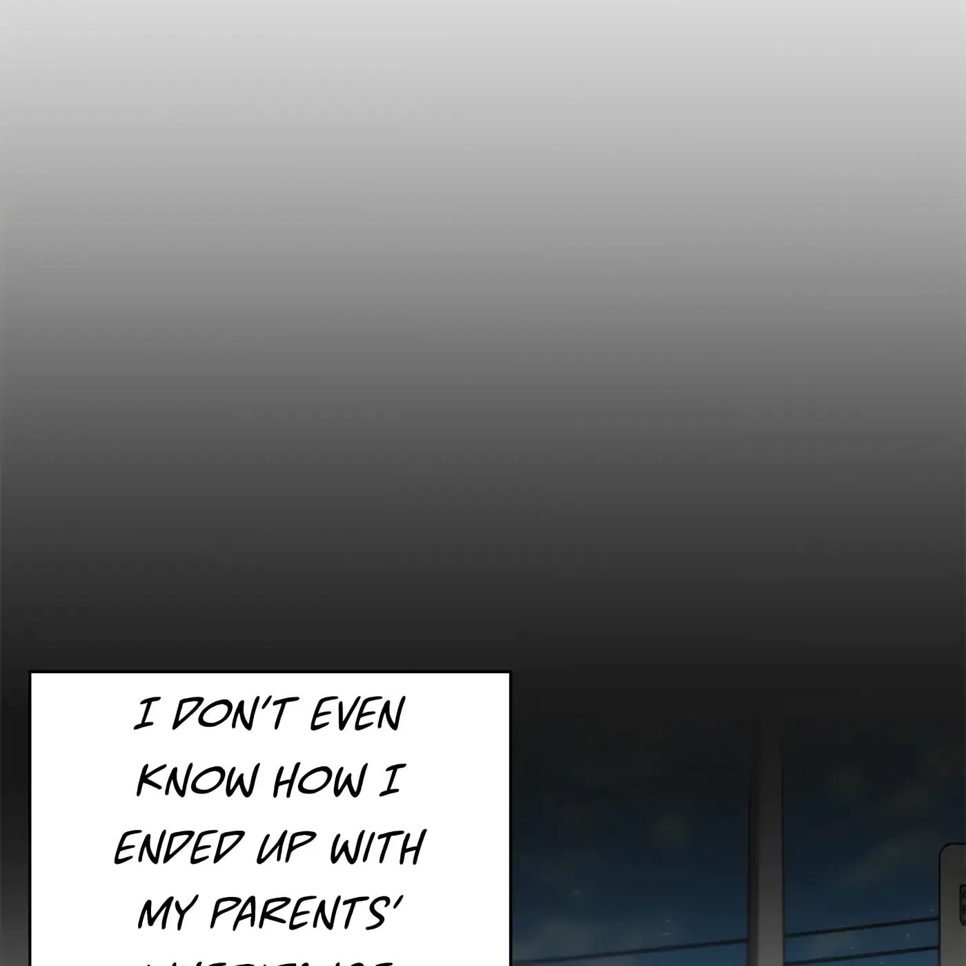 Accidental Warrior Chapter 43 page 88 - 