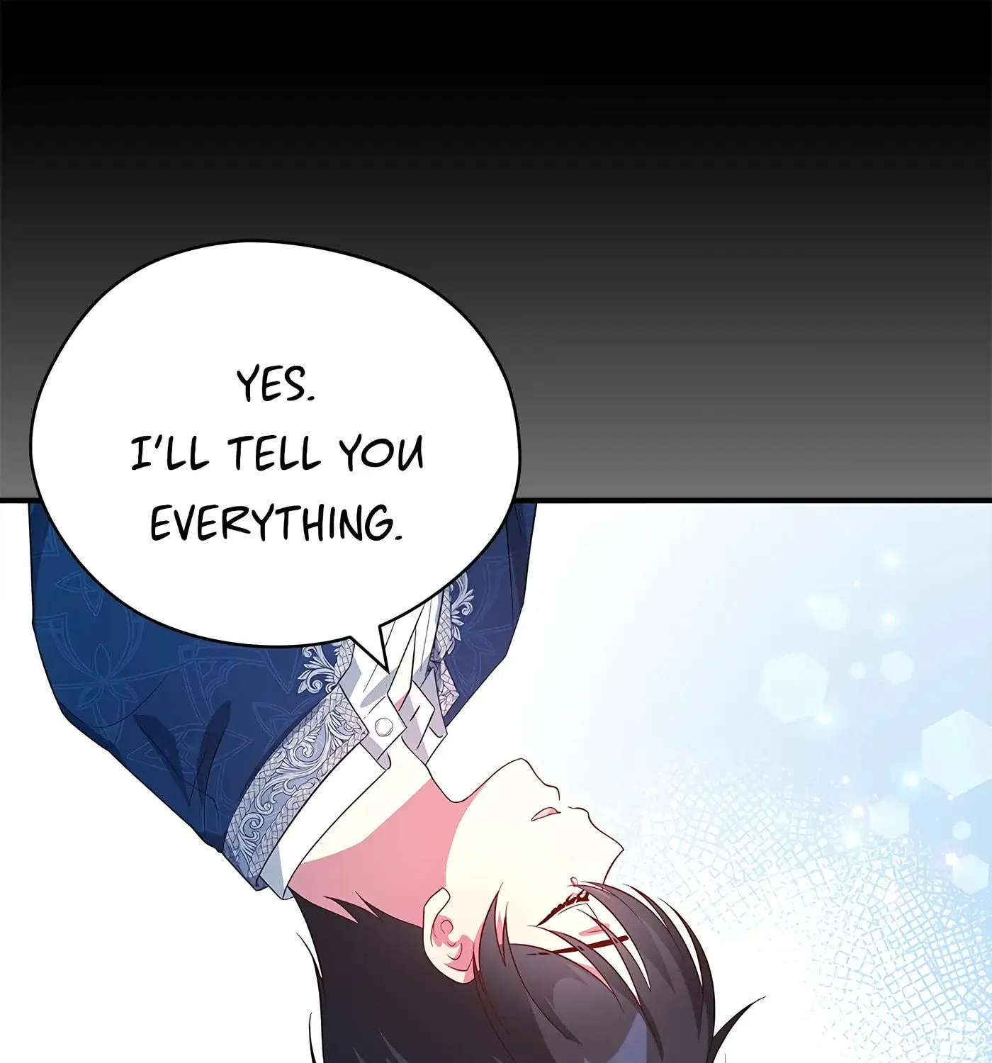 Accidental Warrior Chapter 43 page 95 - 