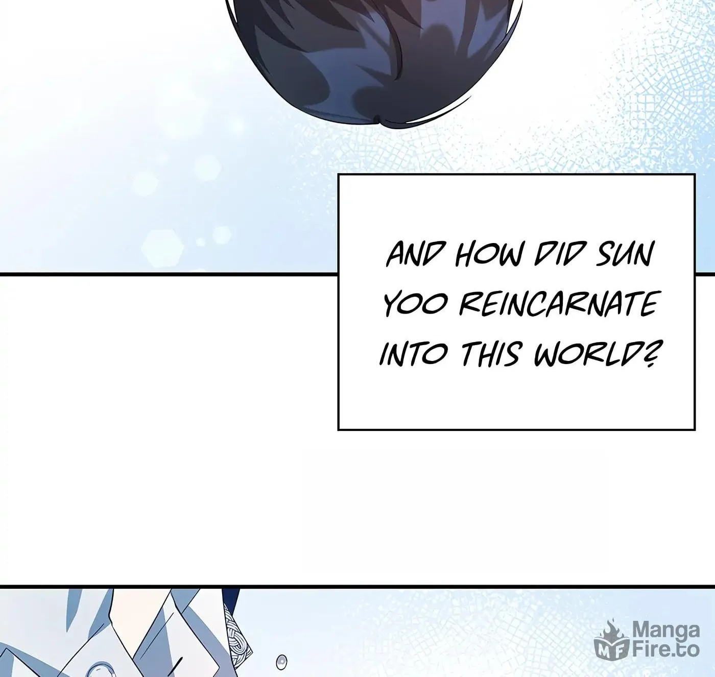 Accidental Warrior Chapter 43 page 96 - 