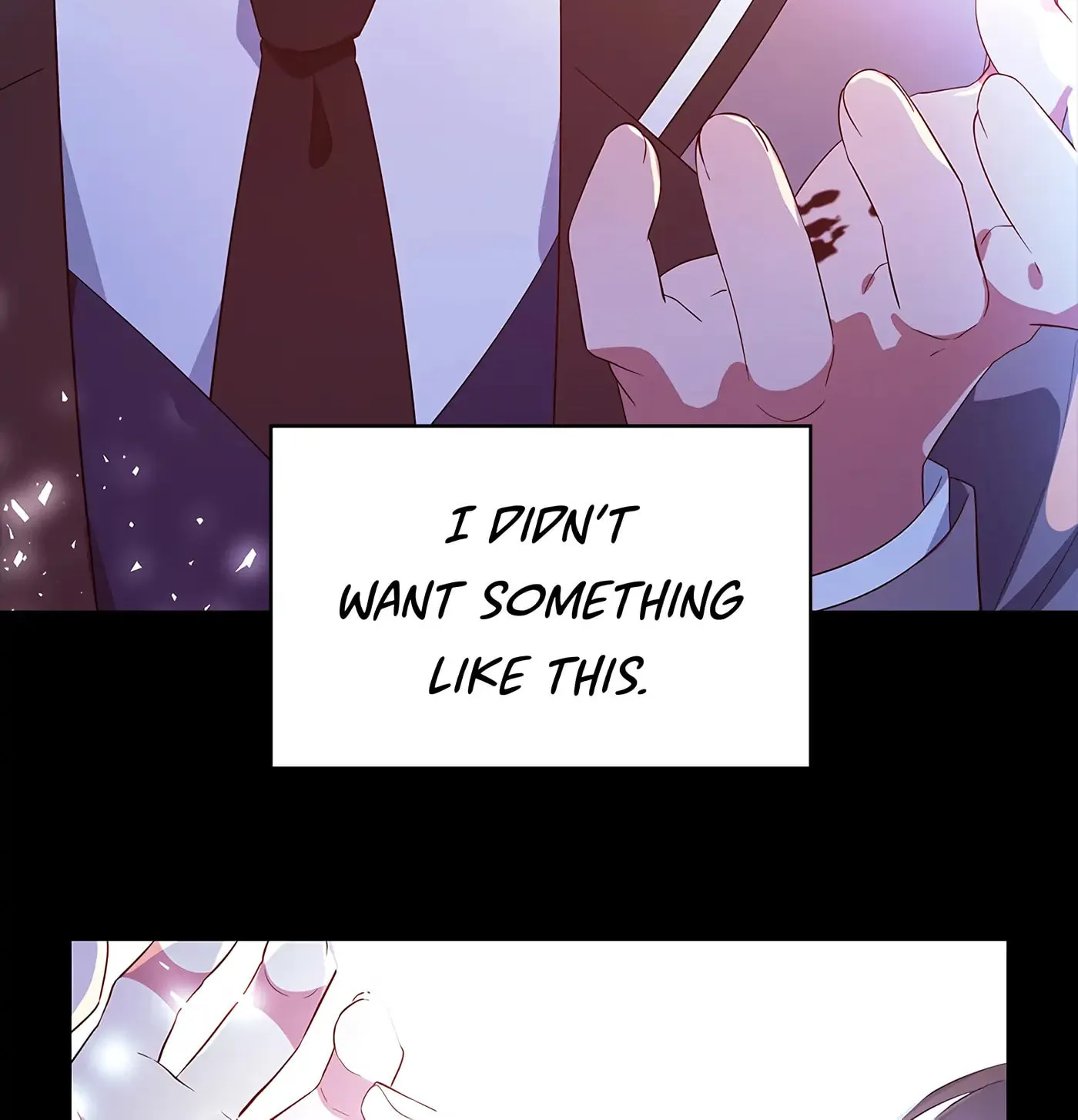 Accidental Warrior Chapter 44 page 2 - 