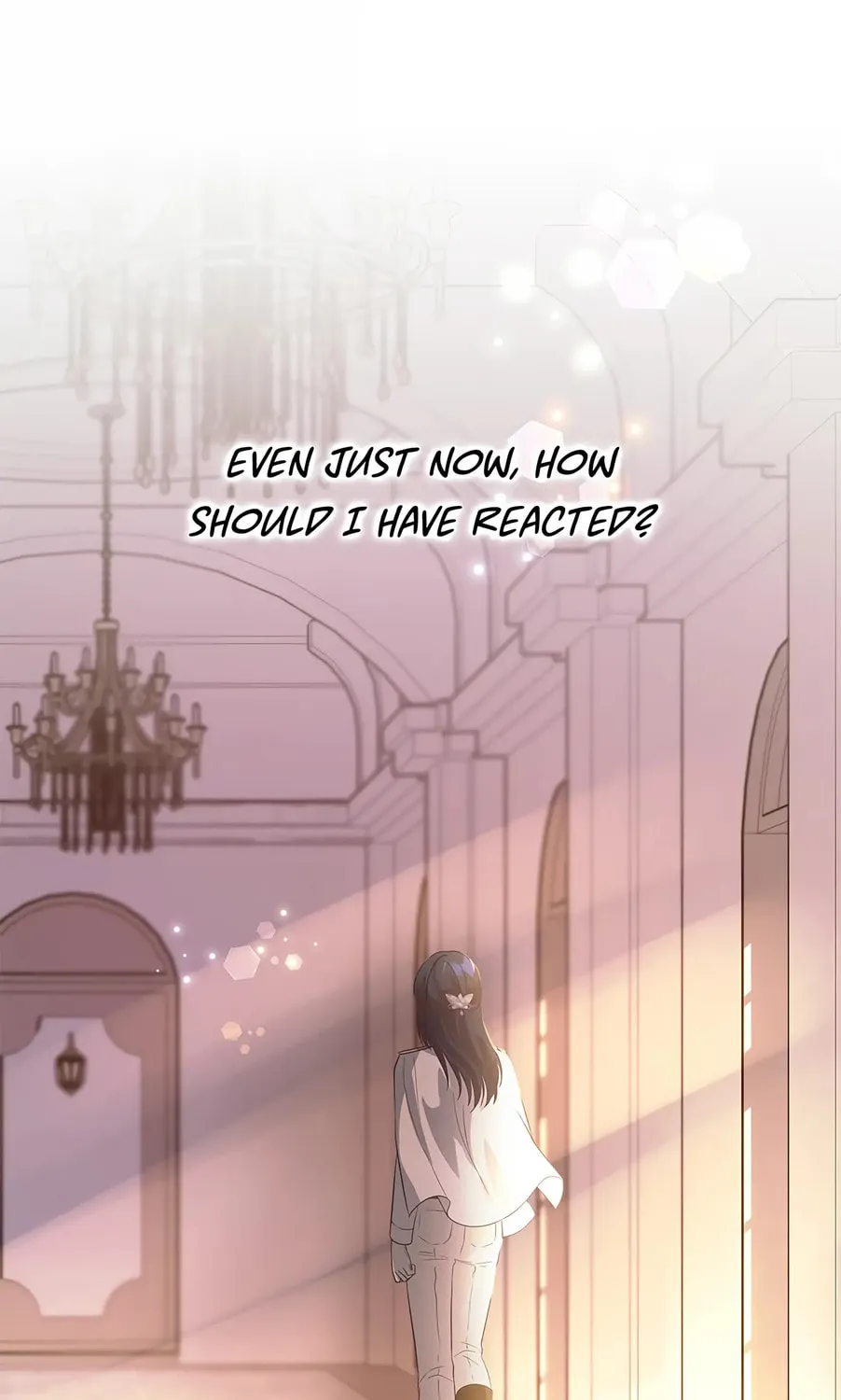 Accidental Warrior Chapter 44 page 115 - 