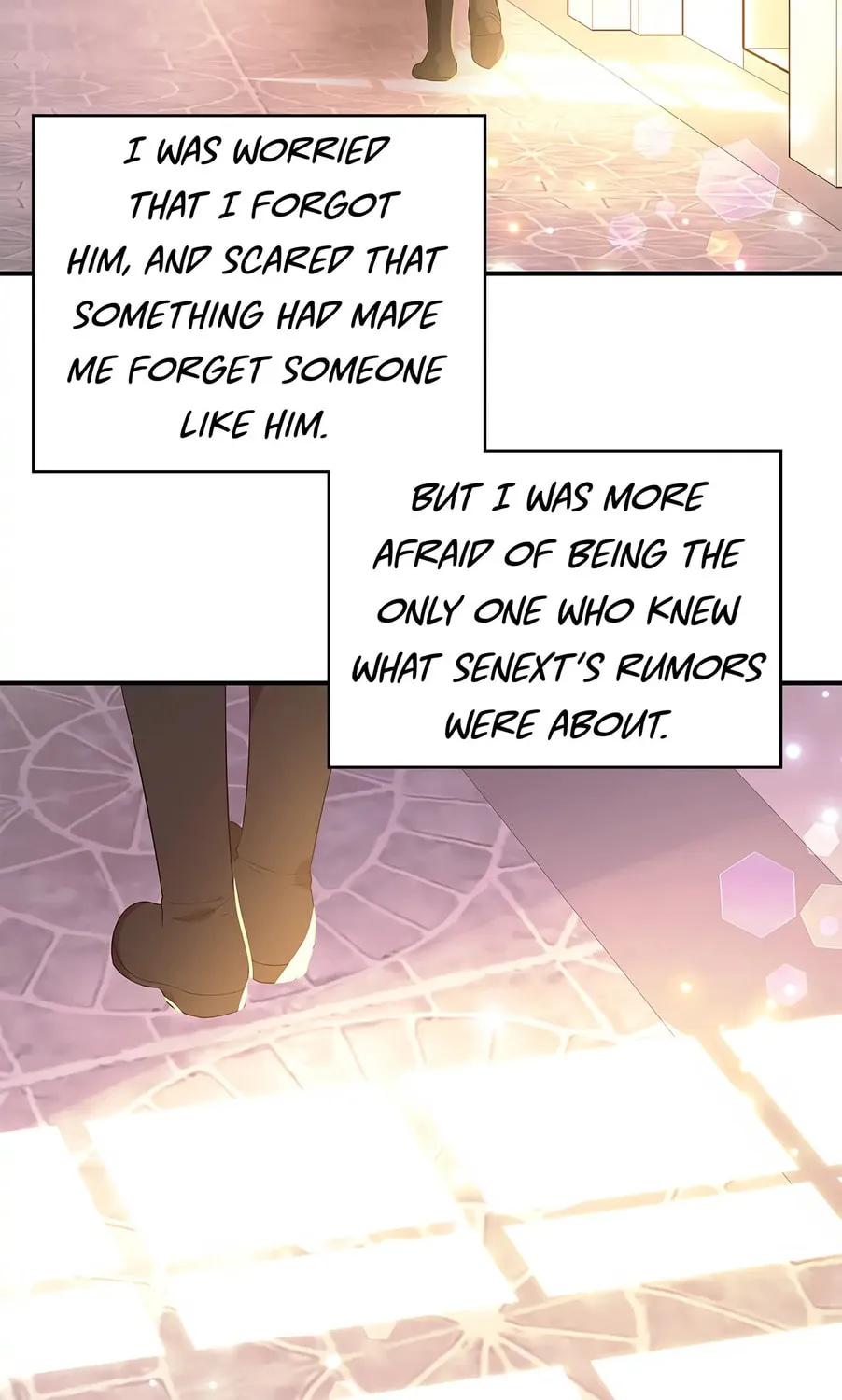 Accidental Warrior Chapter 44 page 117 - 