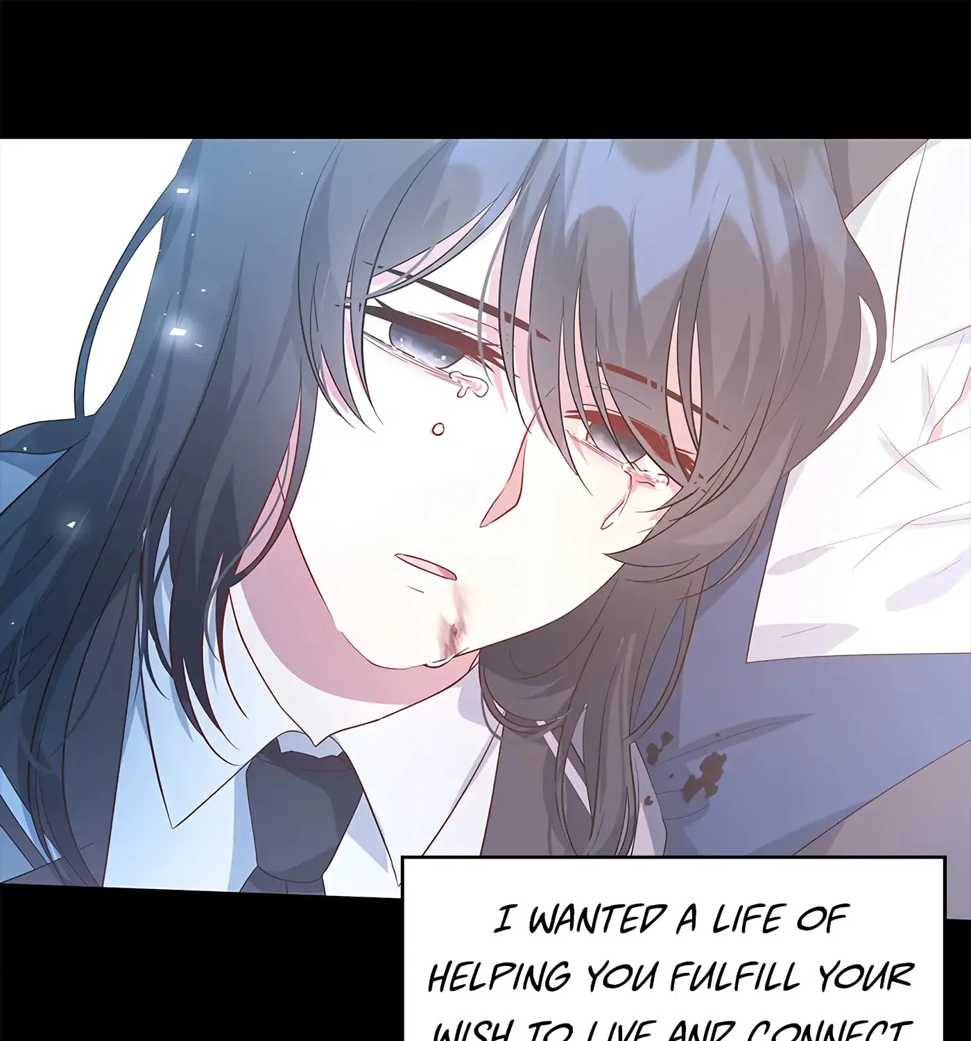 Accidental Warrior Chapter 44 page 13 - 