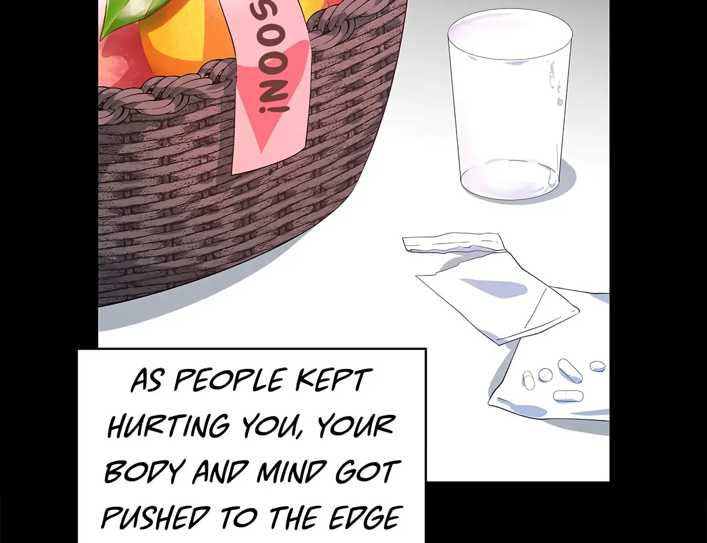 Accidental Warrior Chapter 44 page 22 - 