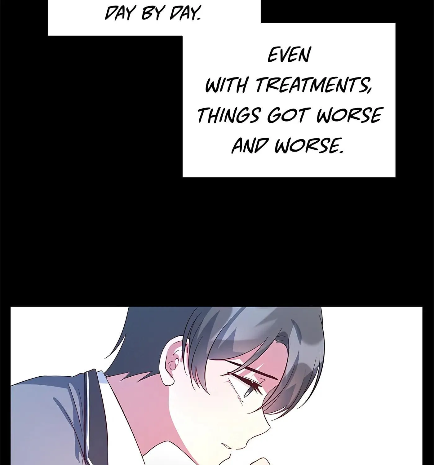 Accidental Warrior Chapter 44 page 23 - 