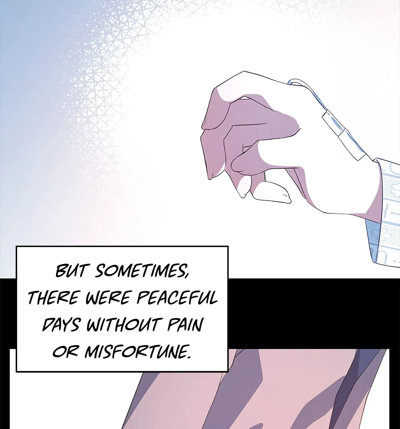 Accidental Warrior Chapter 44 page 25 - 