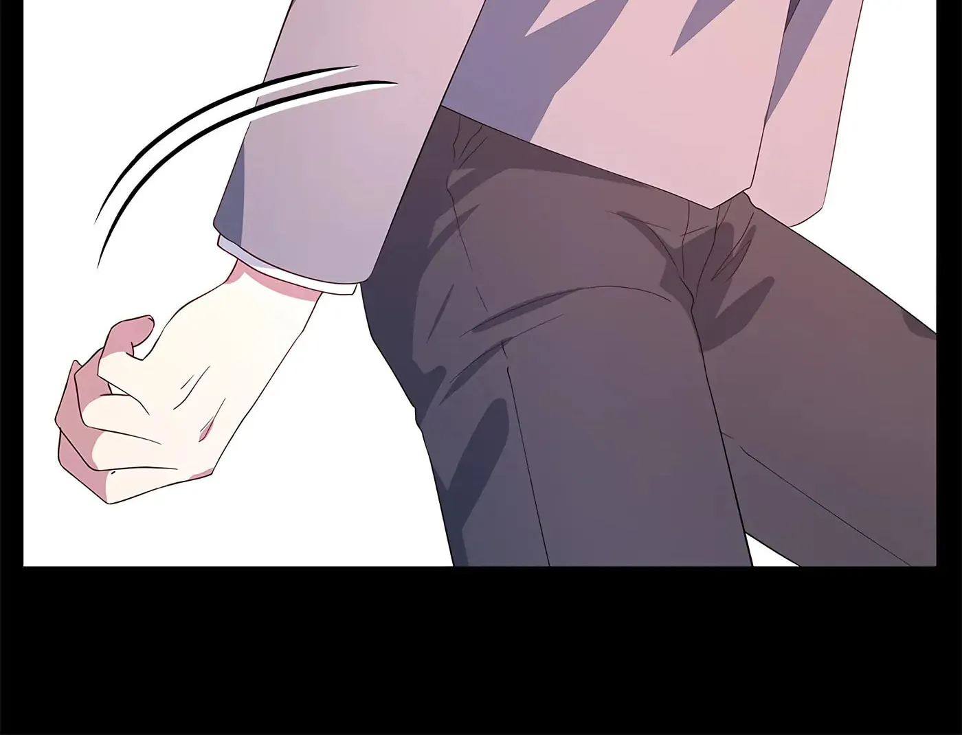 Accidental Warrior Chapter 44 page 26 - 
