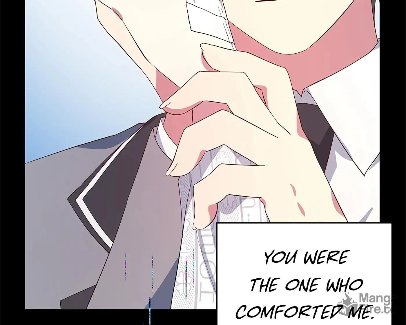 Accidental Warrior Chapter 44 page 30 - 