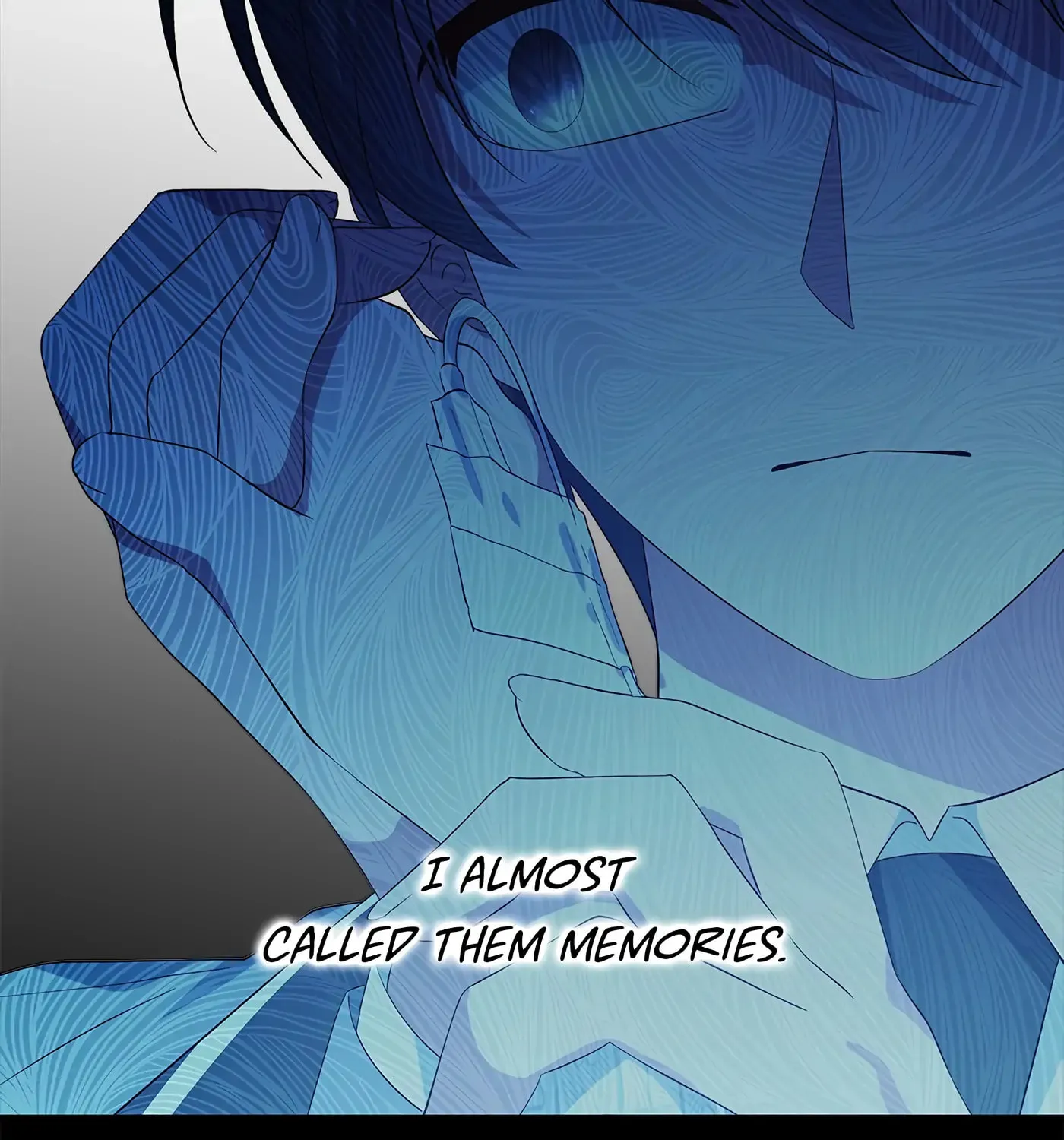 Accidental Warrior Chapter 44 page 33 - 