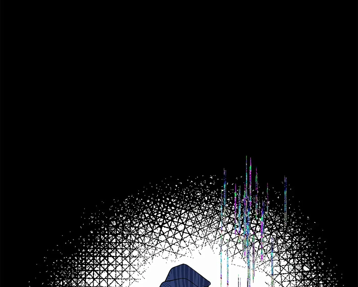 Accidental Warrior Chapter 44 page 34 - 