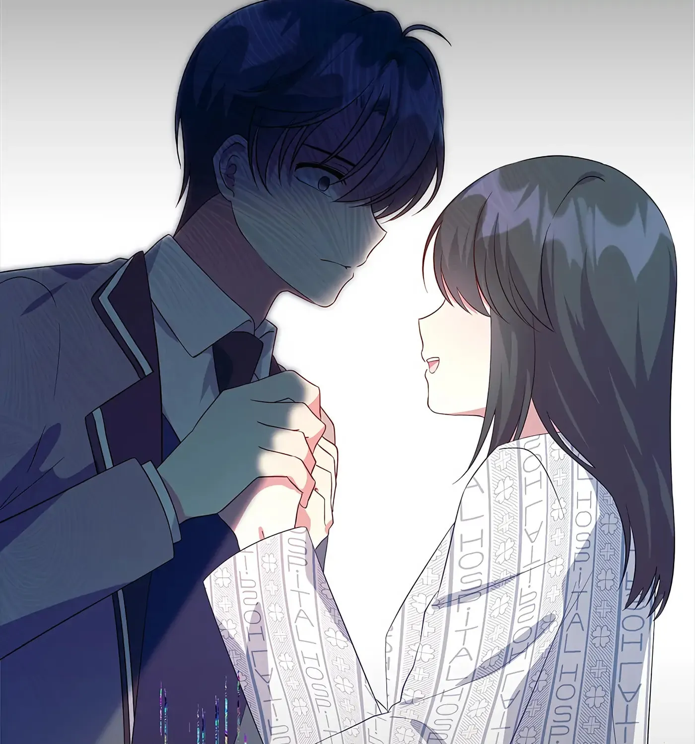 Accidental Warrior Chapter 44 page 37 - 