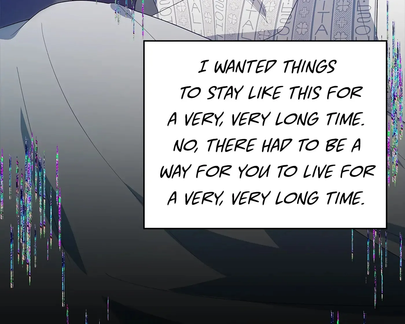 Accidental Warrior Chapter 44 page 38 - 