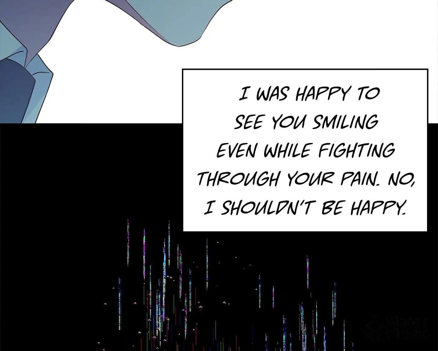 Accidental Warrior Chapter 44 page 40 - 