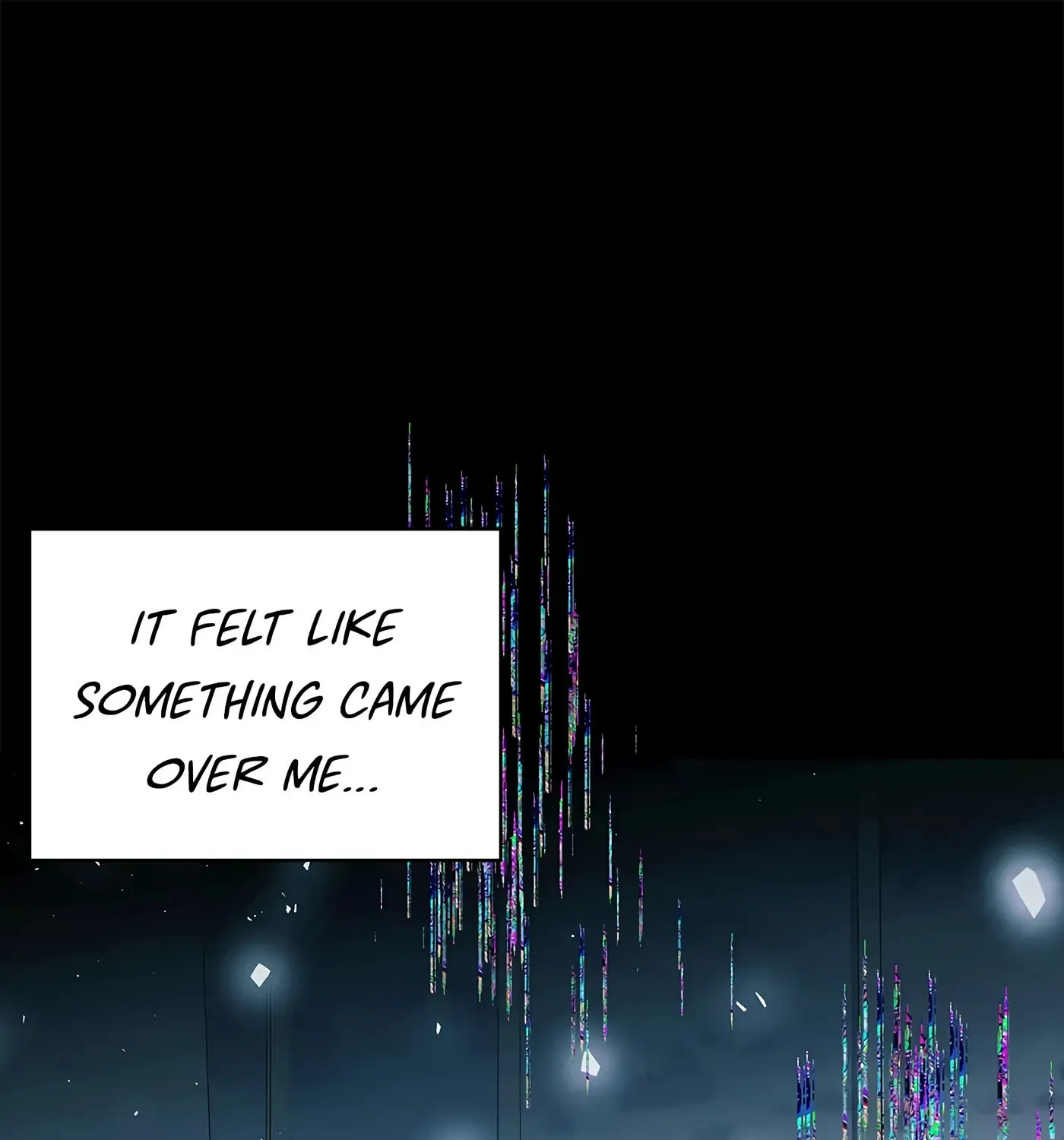 Accidental Warrior Chapter 44 page 43 - 