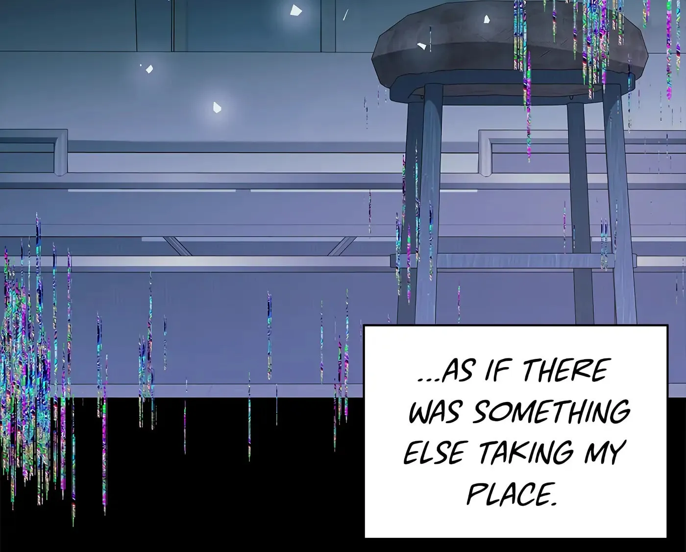 Accidental Warrior Chapter 44 page 44 - 