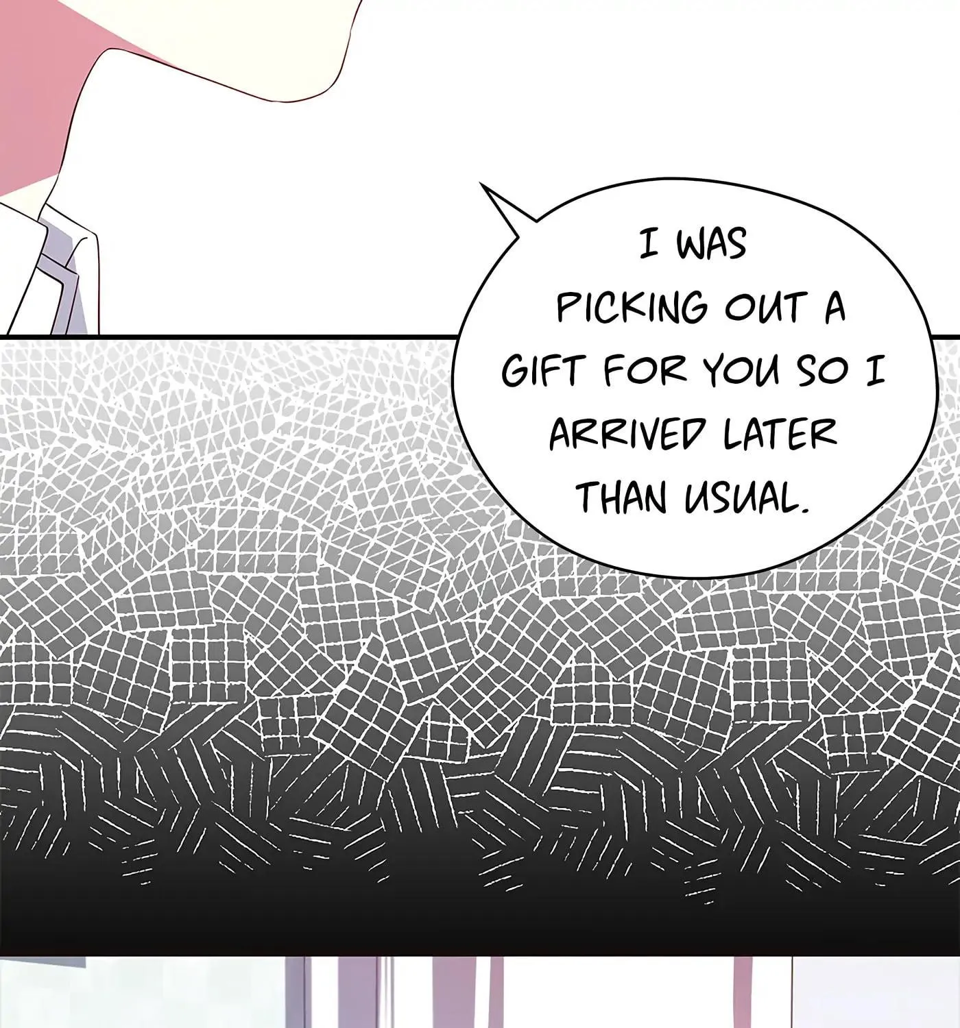 Accidental Warrior Chapter 44 page 47 - 