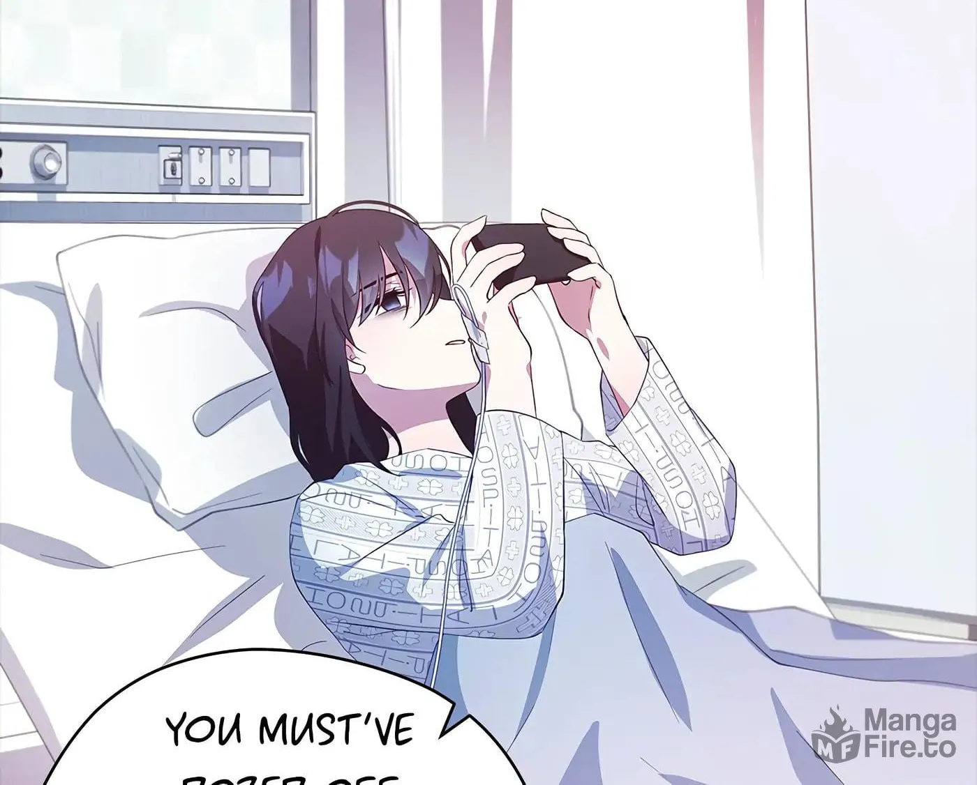 Accidental Warrior Chapter 44 page 48 - 