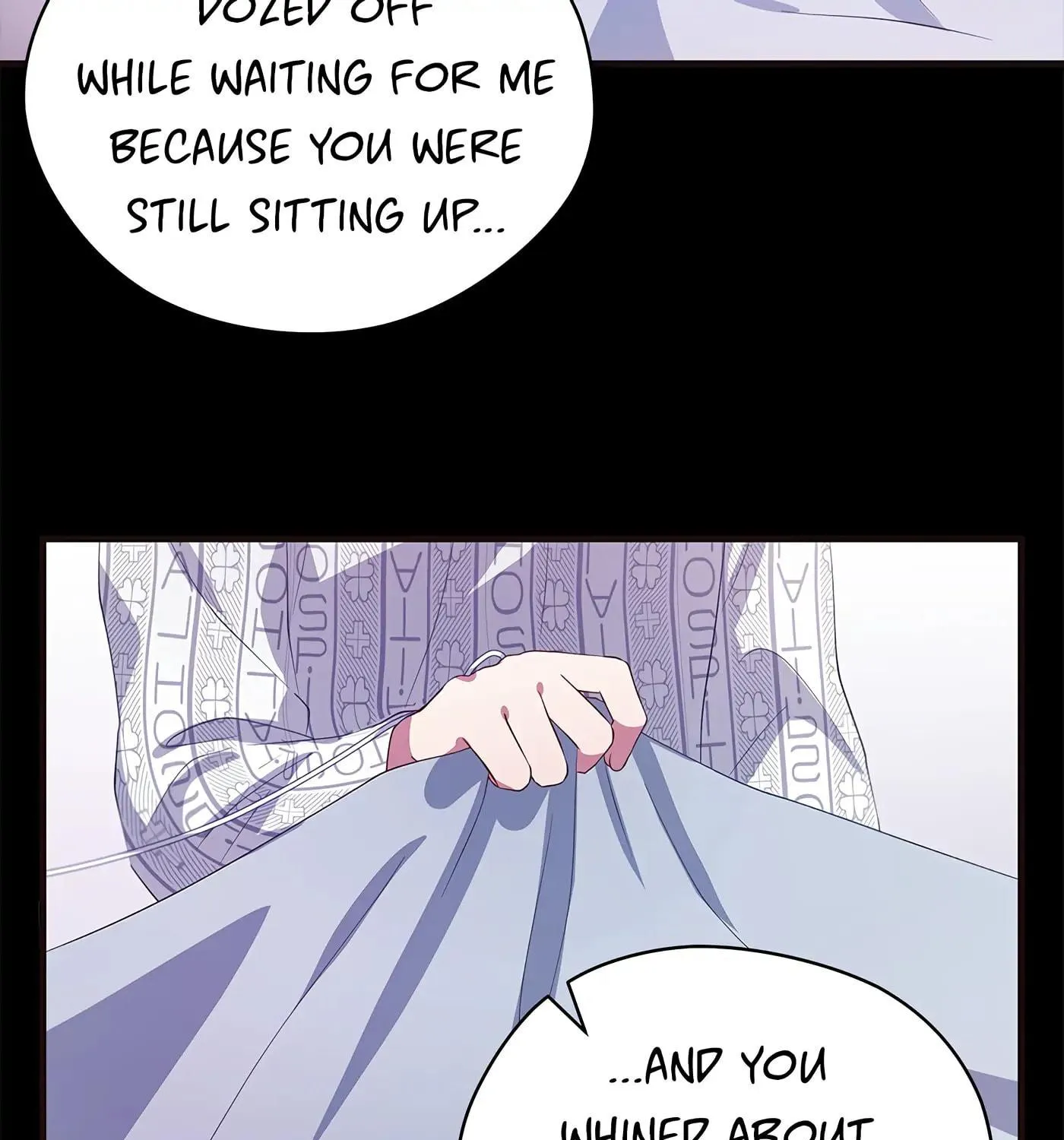 Accidental Warrior Chapter 44 page 49 - 