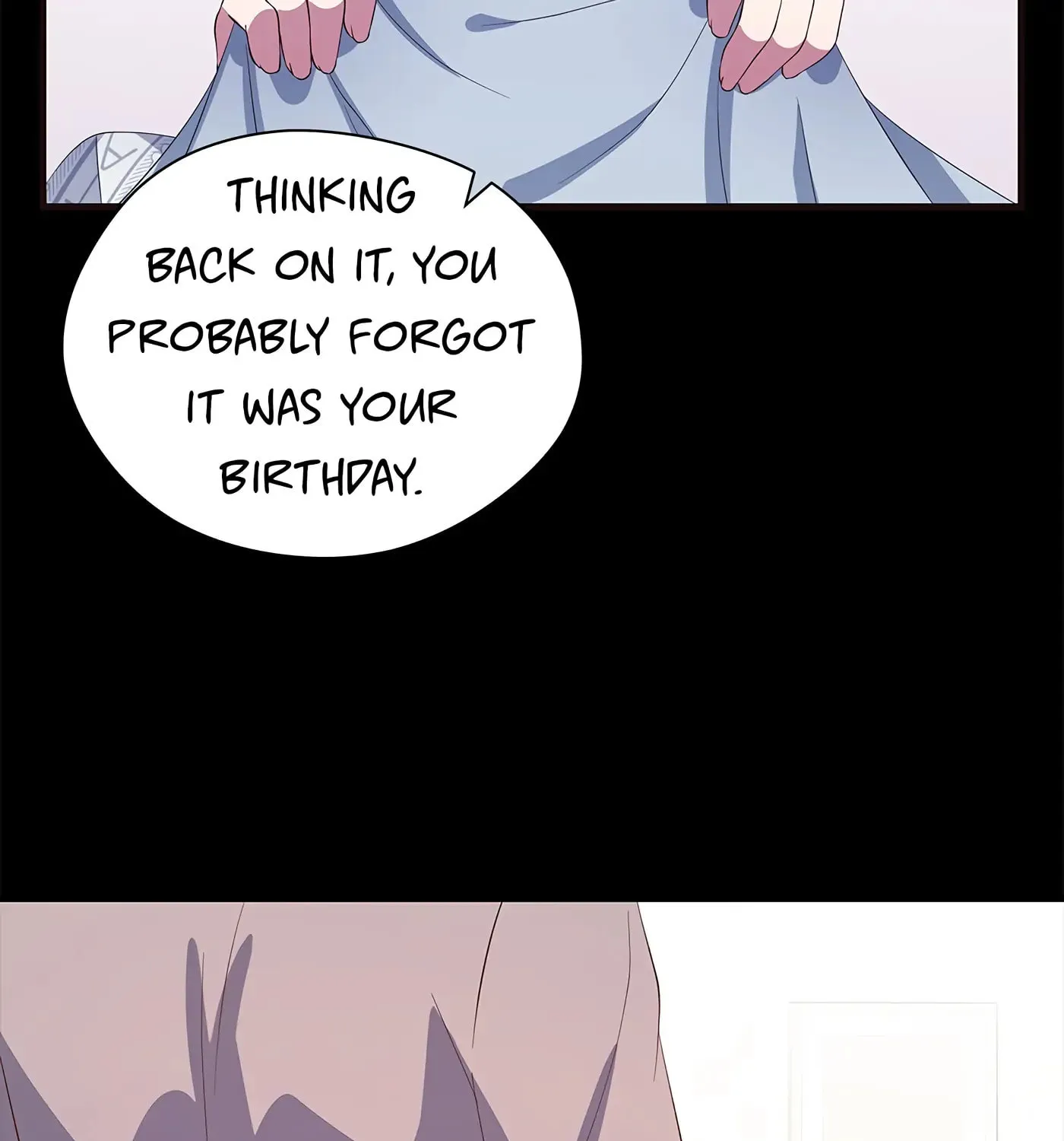 Accidental Warrior Chapter 44 page 51 - 