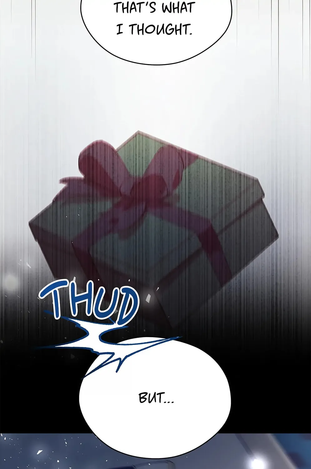 Accidental Warrior Chapter 44 page 57 - 