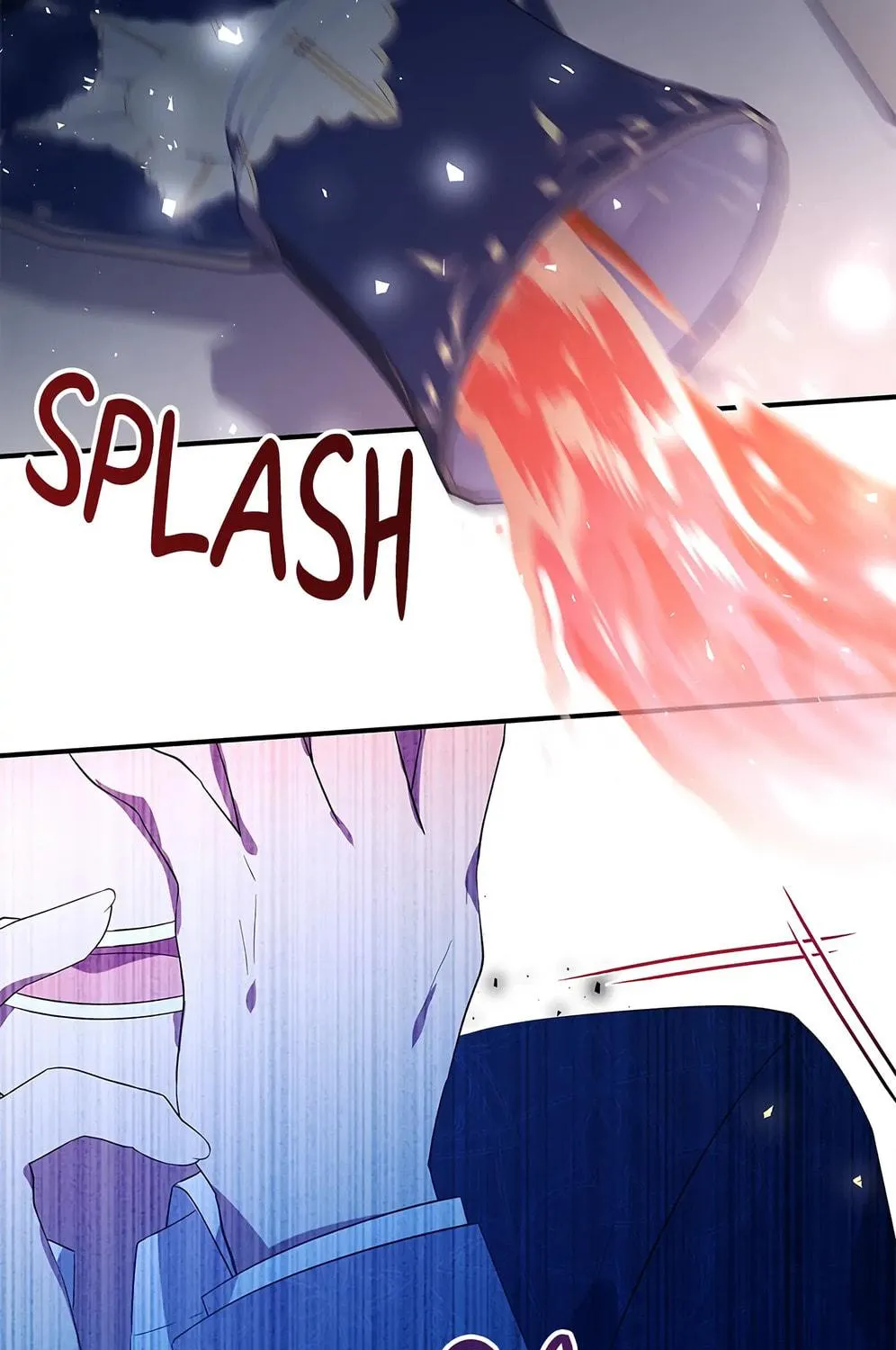 Accidental Warrior Chapter 44 page 59 - 