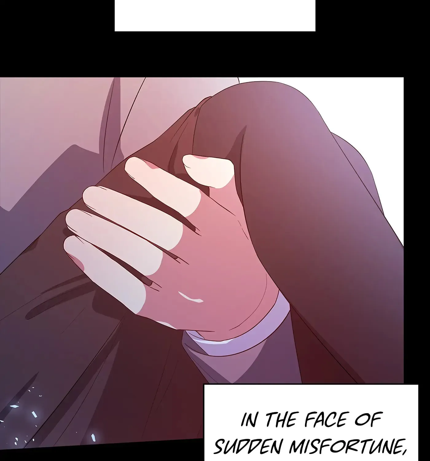 Accidental Warrior Chapter 44 page 7 - 