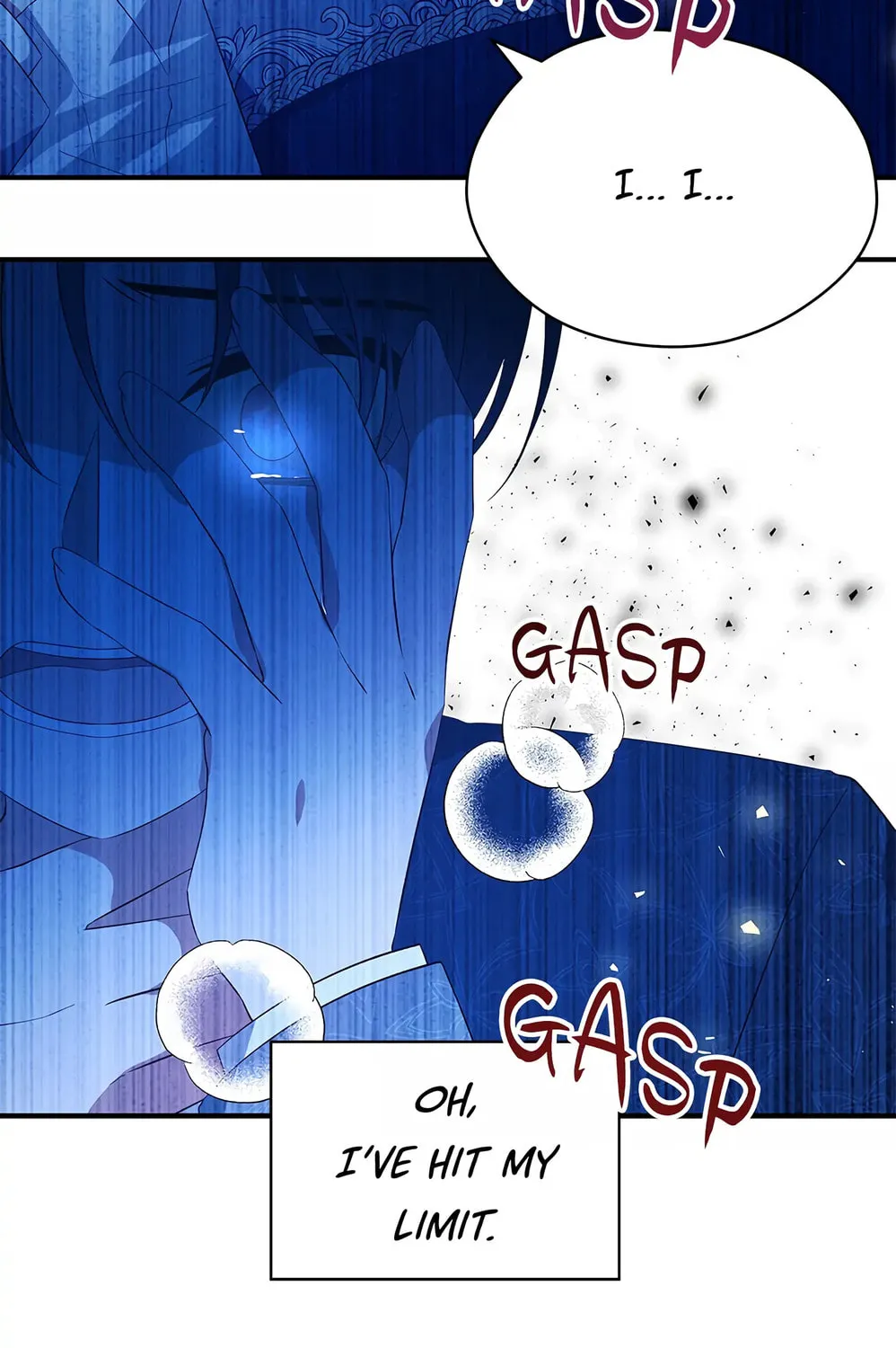 Accidental Warrior Chapter 44 page 61 - 