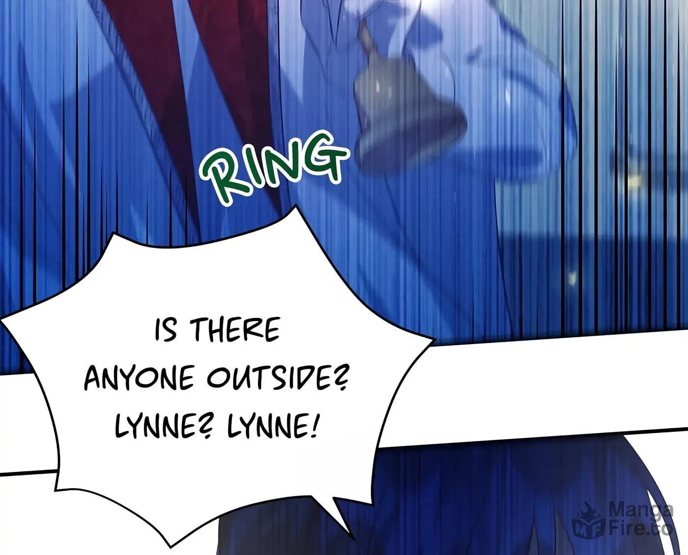 Accidental Warrior Chapter 44 page 66 - 