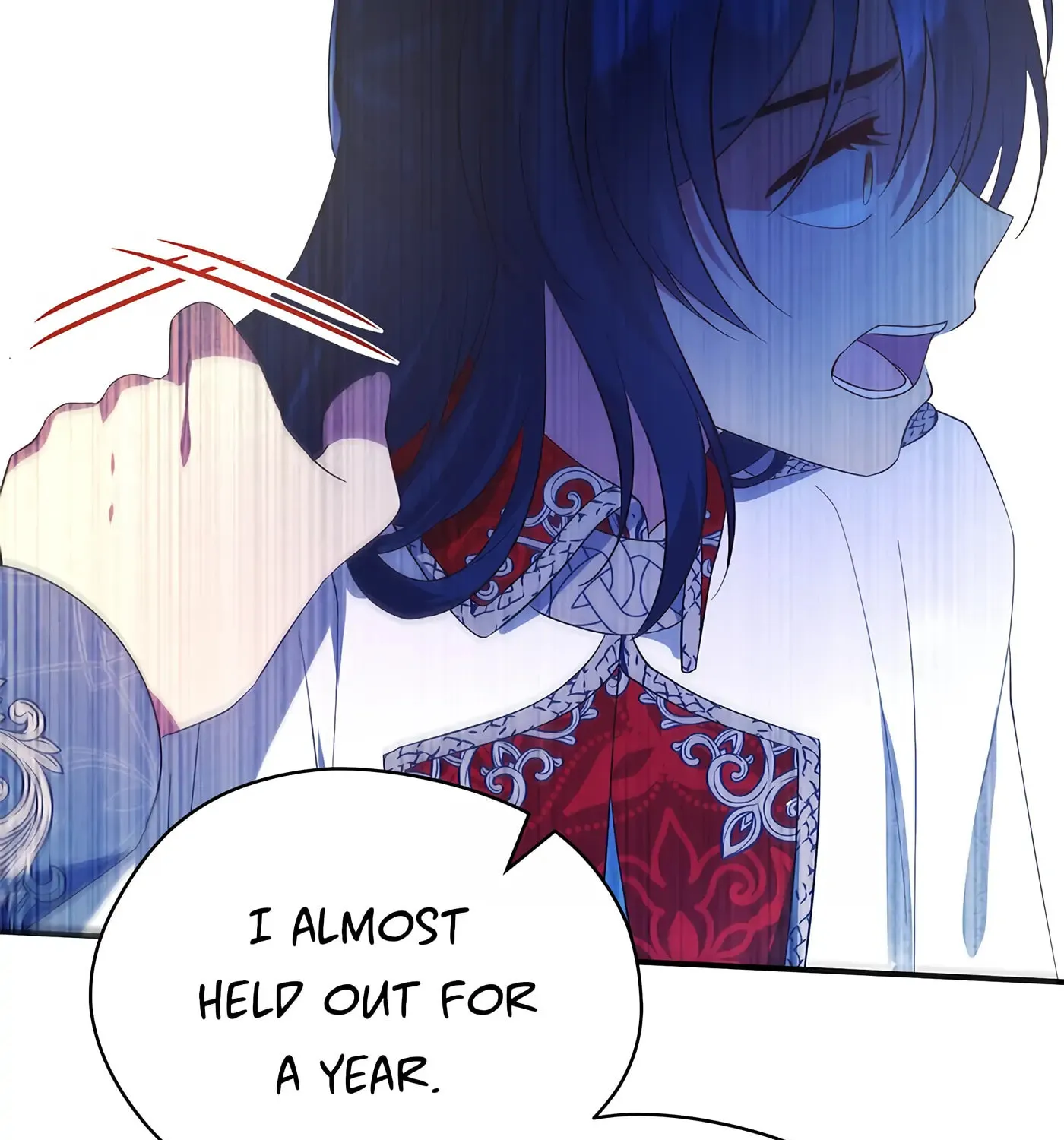 Accidental Warrior Chapter 44 page 67 - 