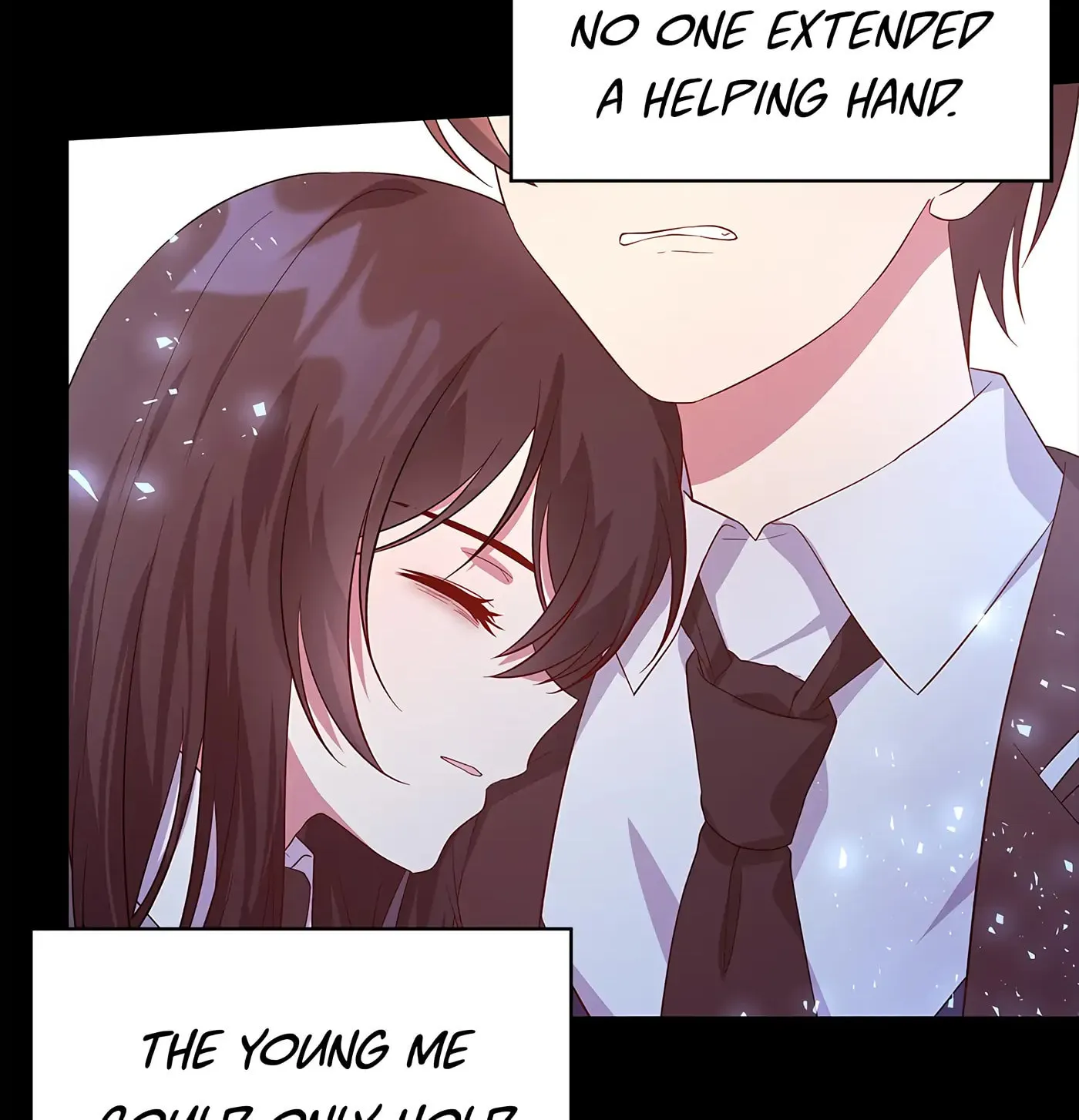 Accidental Warrior Chapter 44 page 8 - 