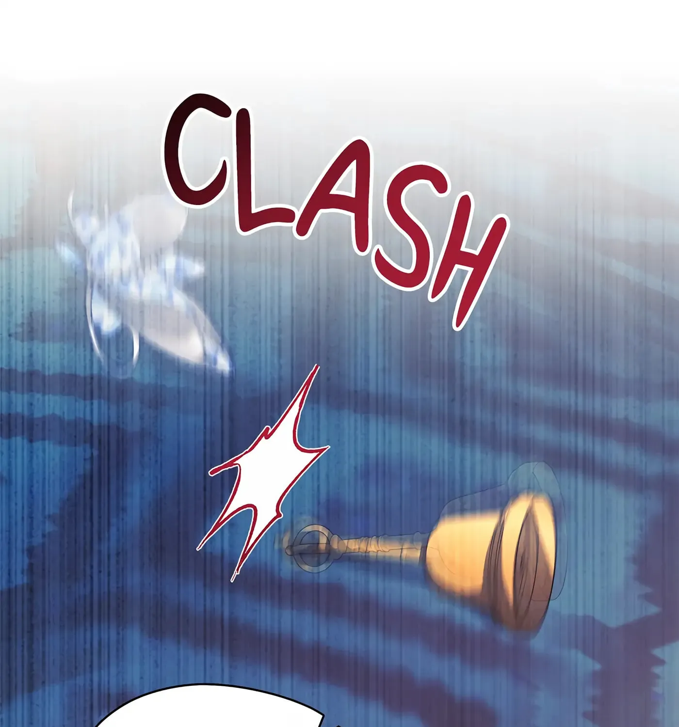 Accidental Warrior Chapter 44 page 75 - 
