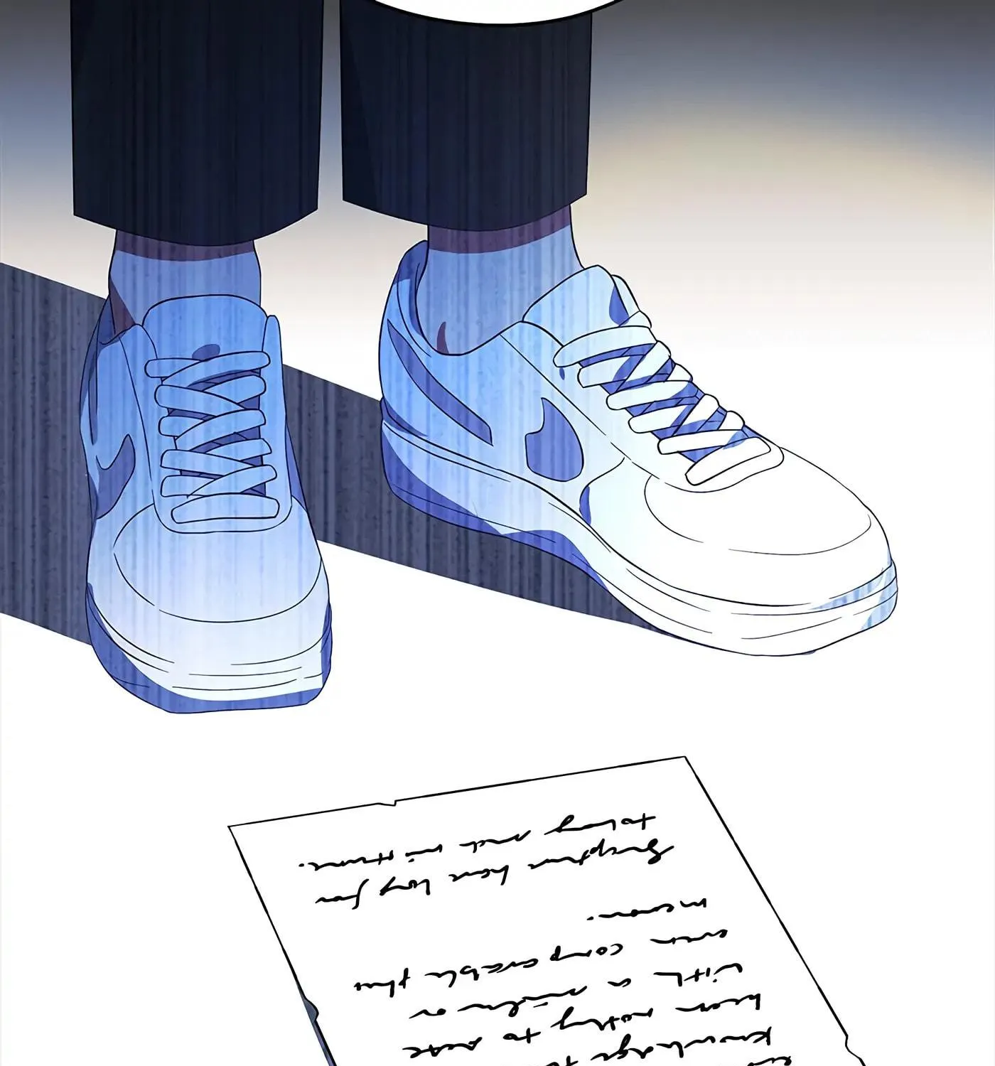 Accidental Warrior Chapter 44 page 77 - 