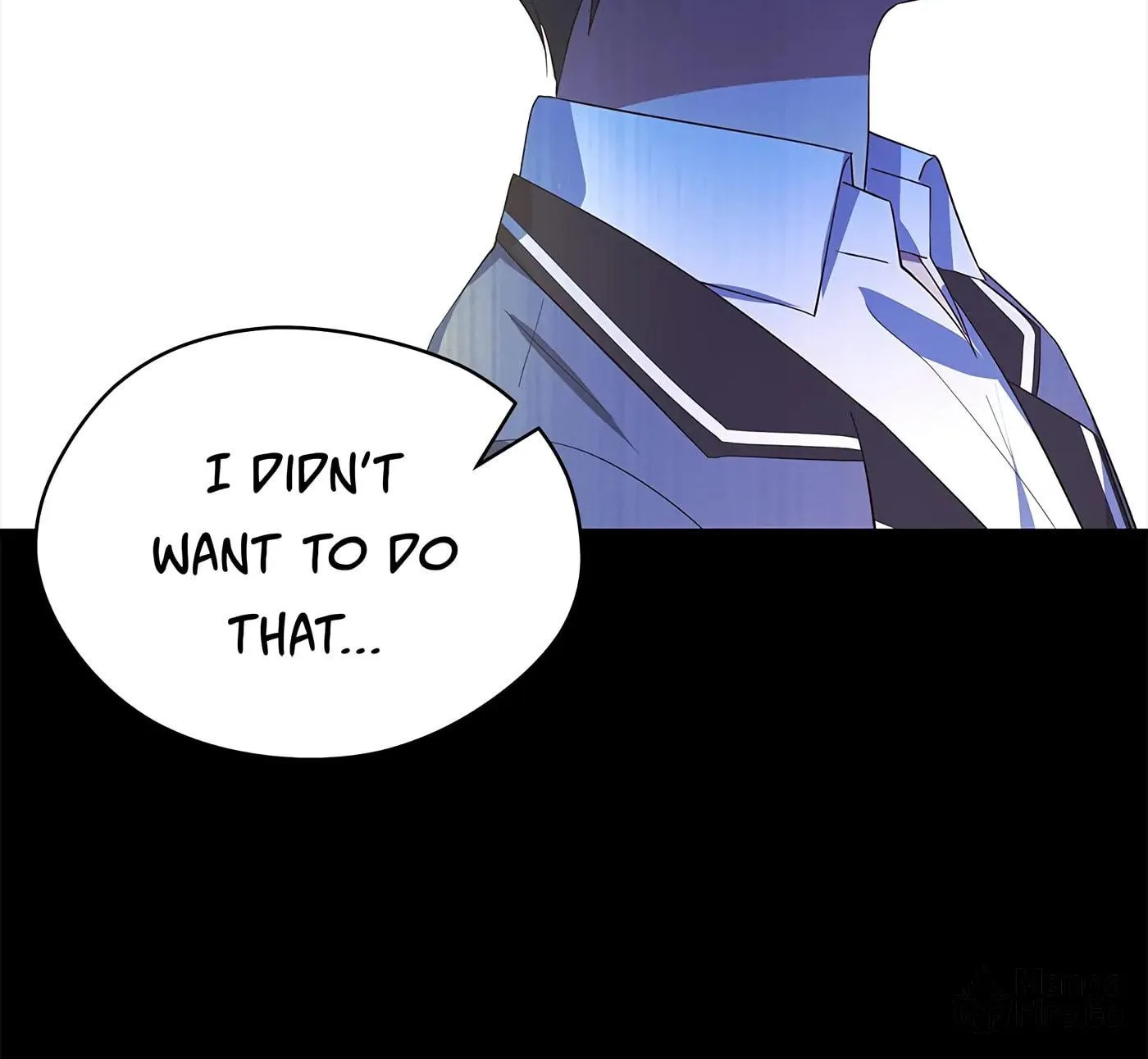 Accidental Warrior Chapter 44 page 80 - 