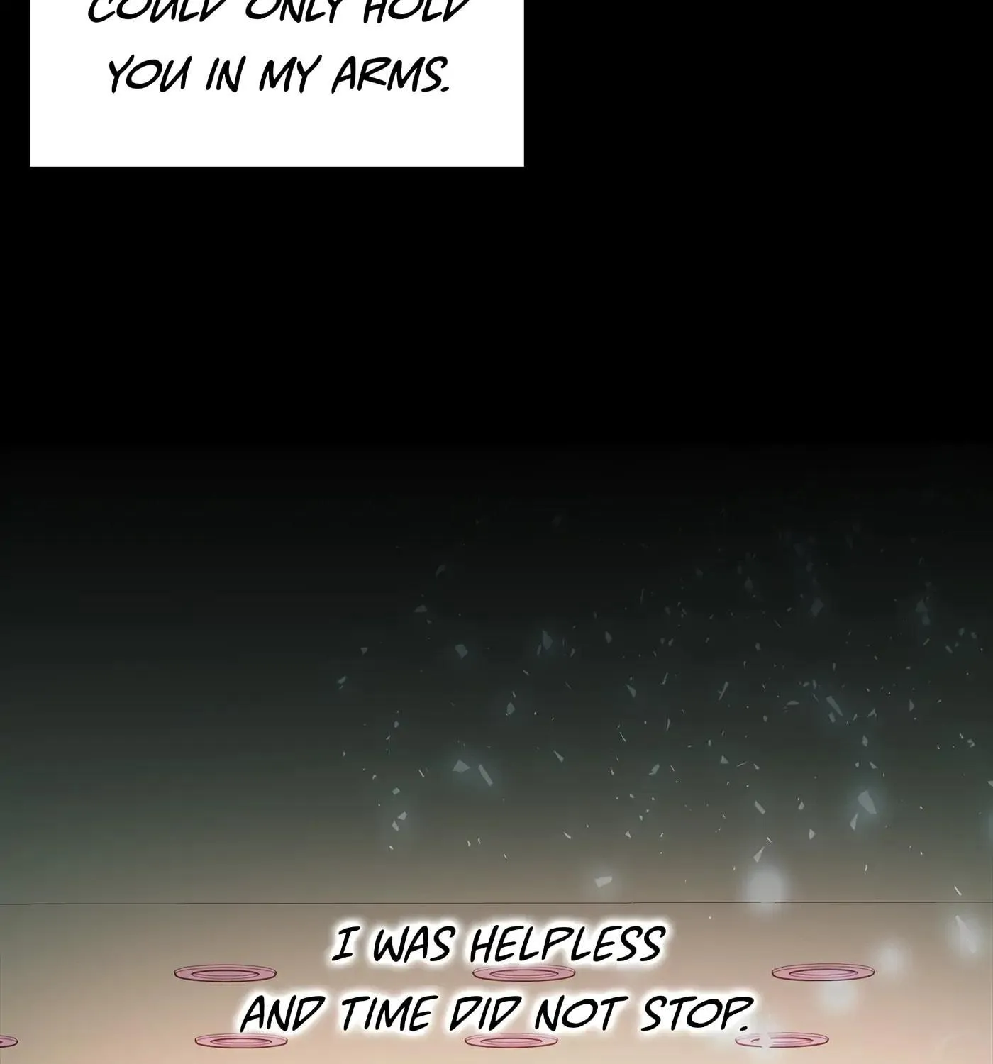 Accidental Warrior Chapter 44 page 9 - 