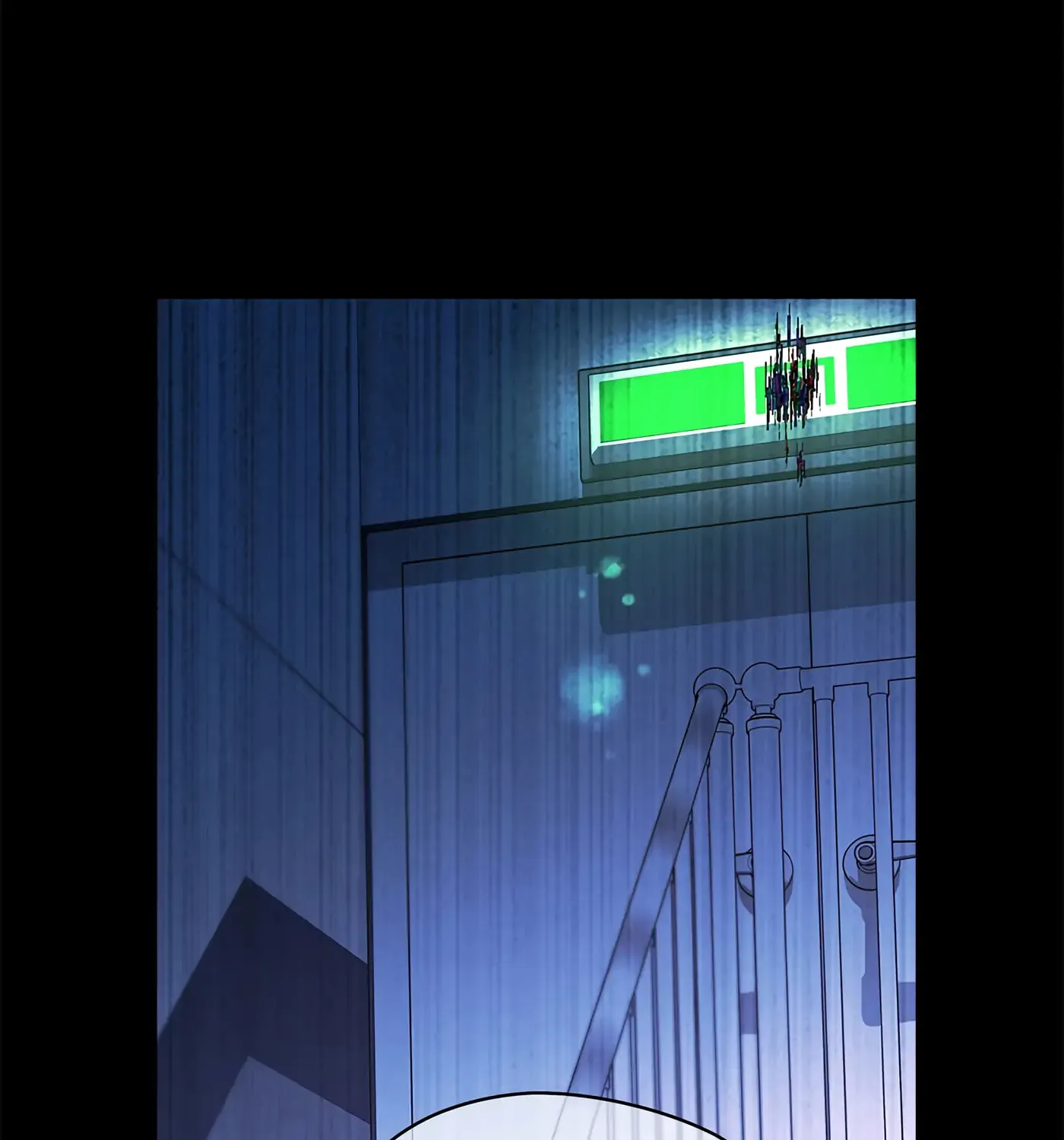 Accidental Warrior Chapter 44 page 81 - 