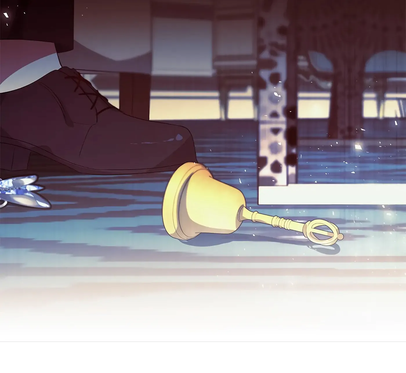 Accidental Warrior Chapter 44 page 88 - 