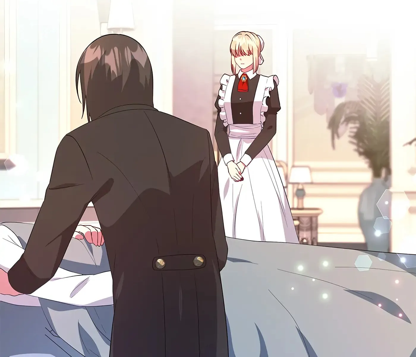 Accidental Warrior Chapter 44 page 92 - 