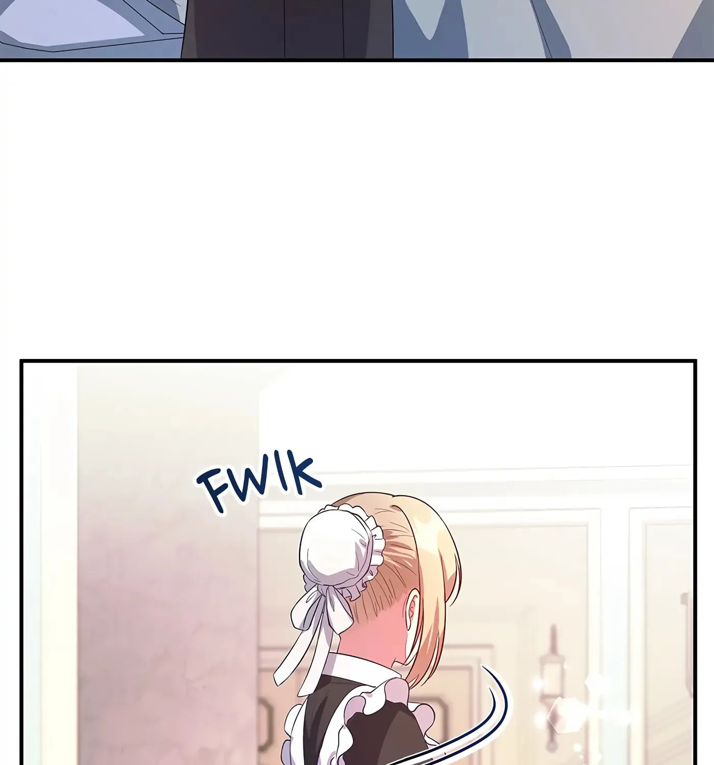 Accidental Warrior Chapter 44 page 93 - 