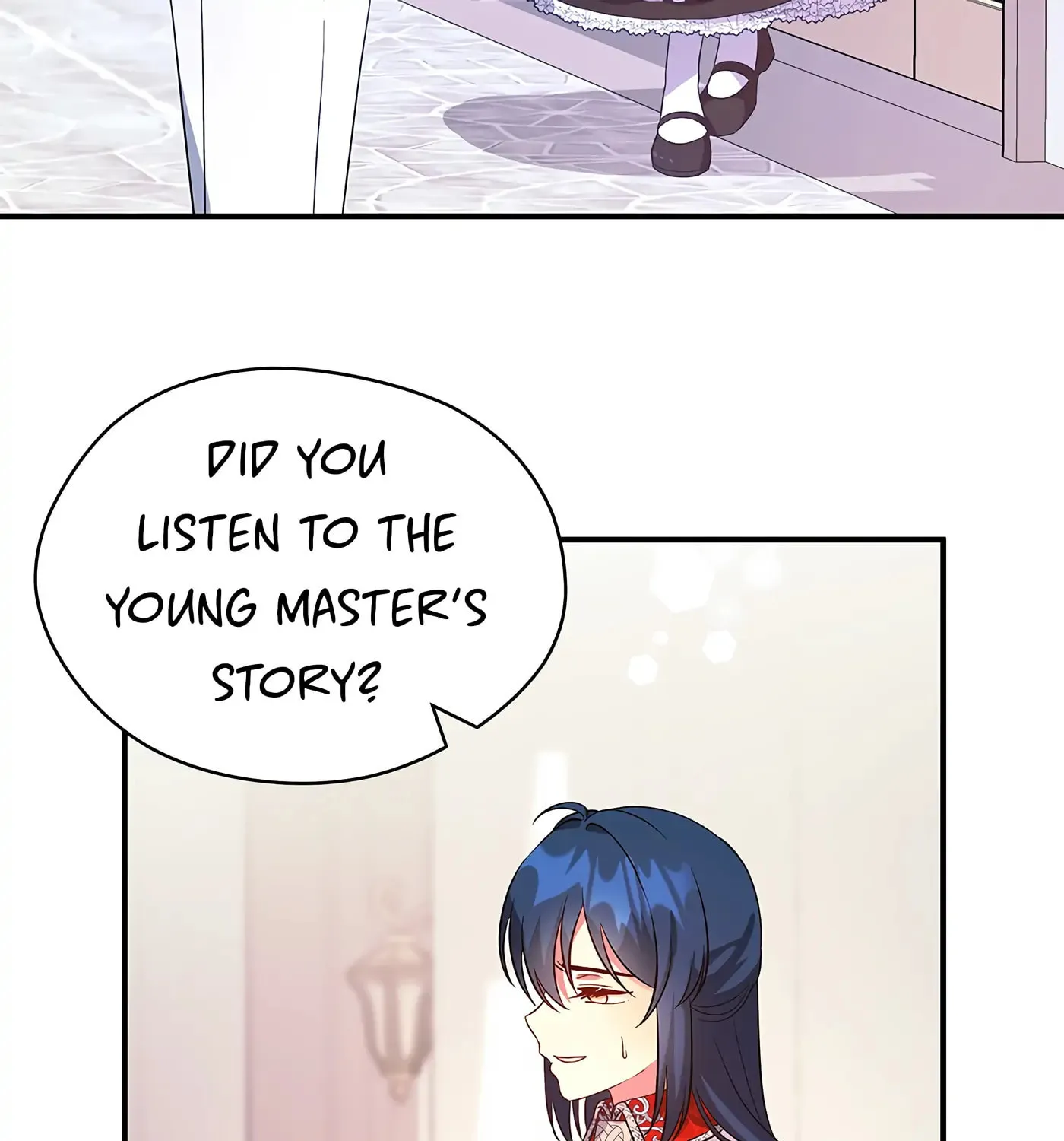 Accidental Warrior Chapter 44 page 97 - 
